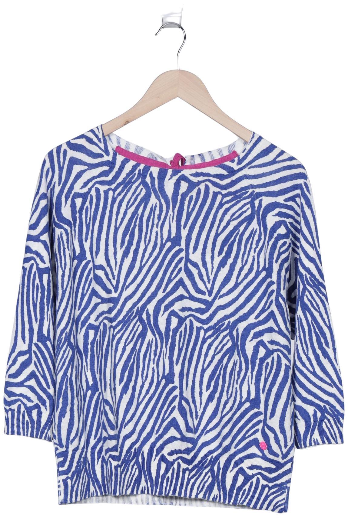 

Lieblingsstück Damen Pullover, blau, Gr. 42