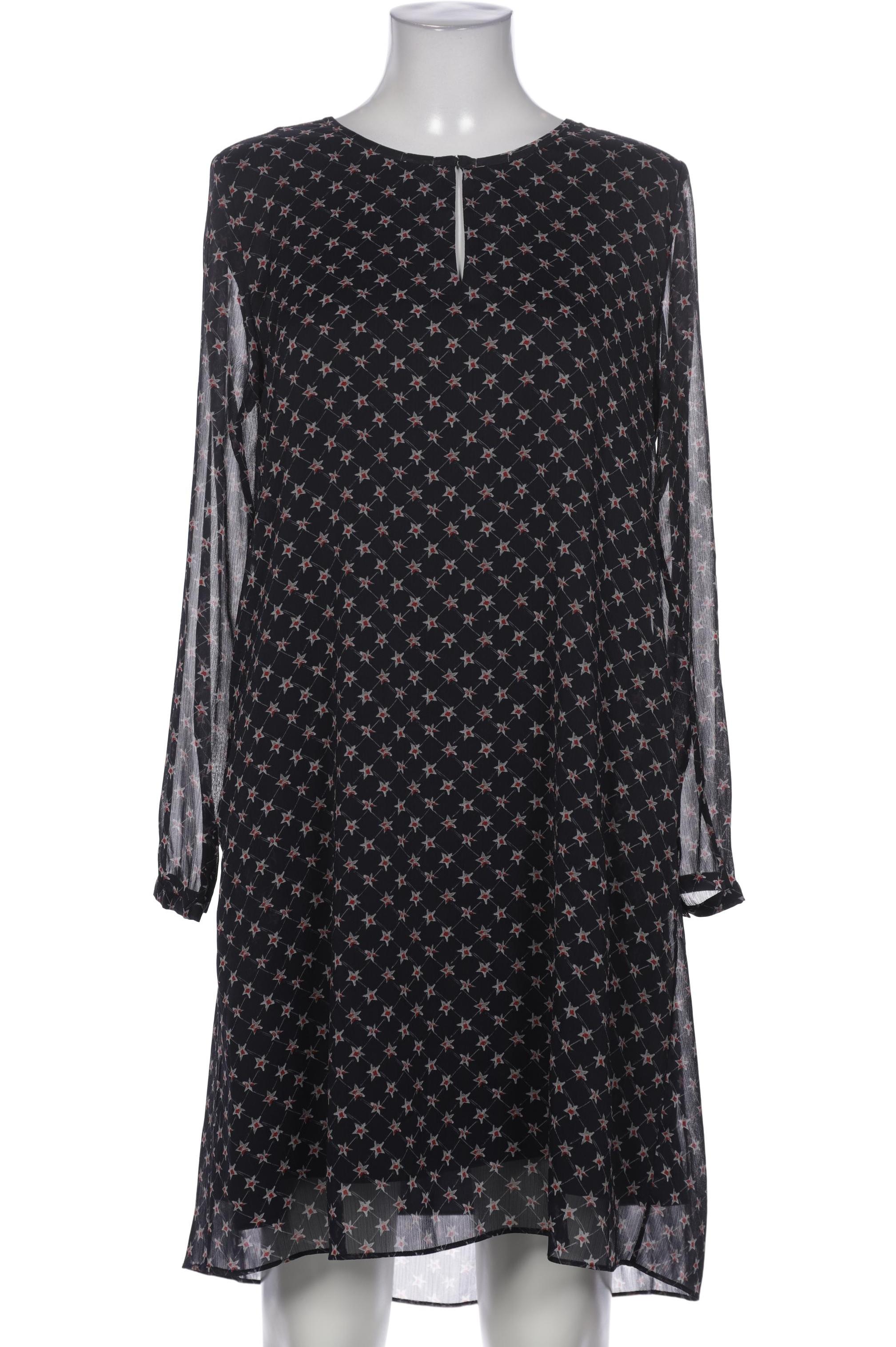 

Lieblingsstück Damen Kleid, schwarz, Gr. 38