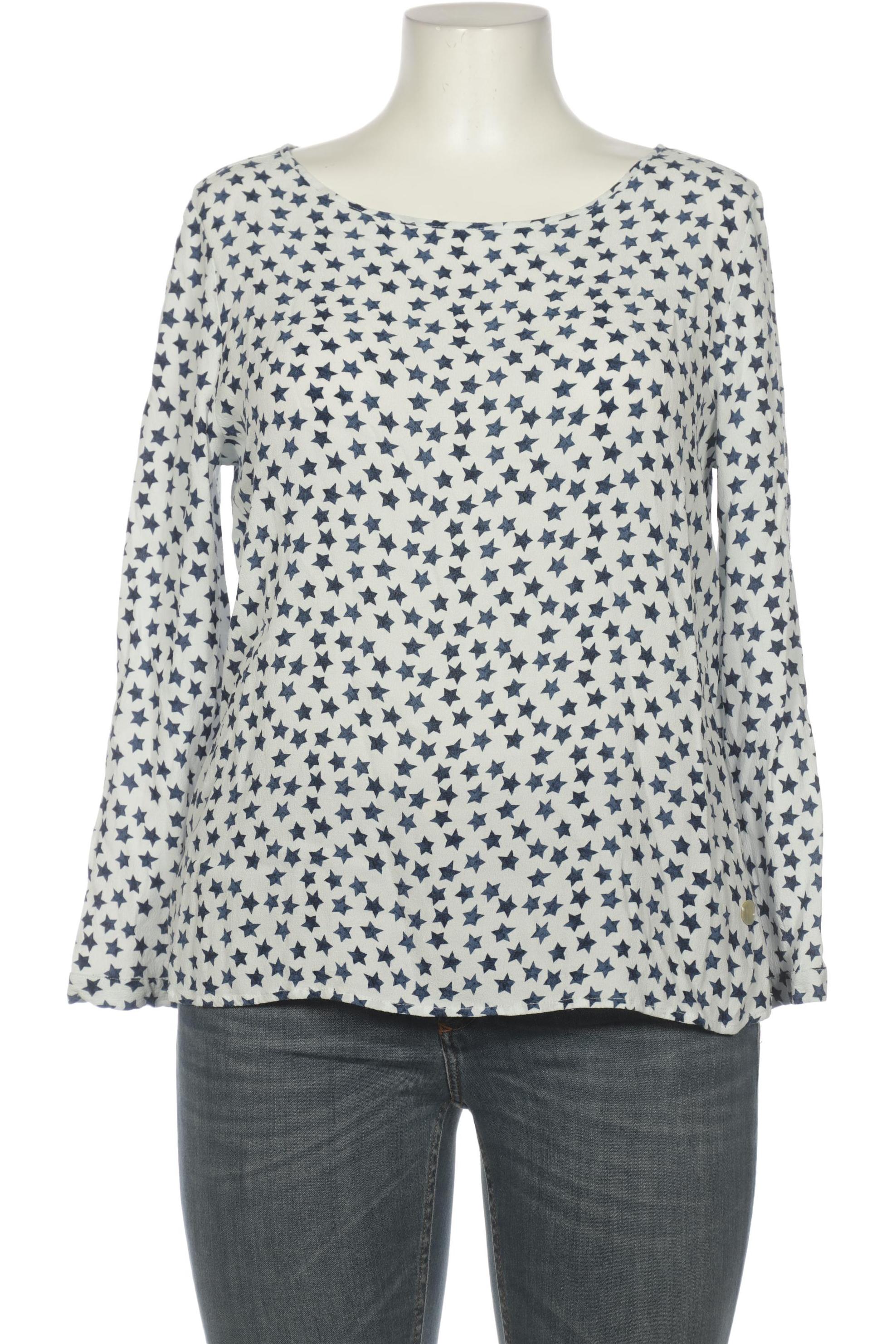 

Lieblingsstück Damen Bluse, weiß, Gr. 44