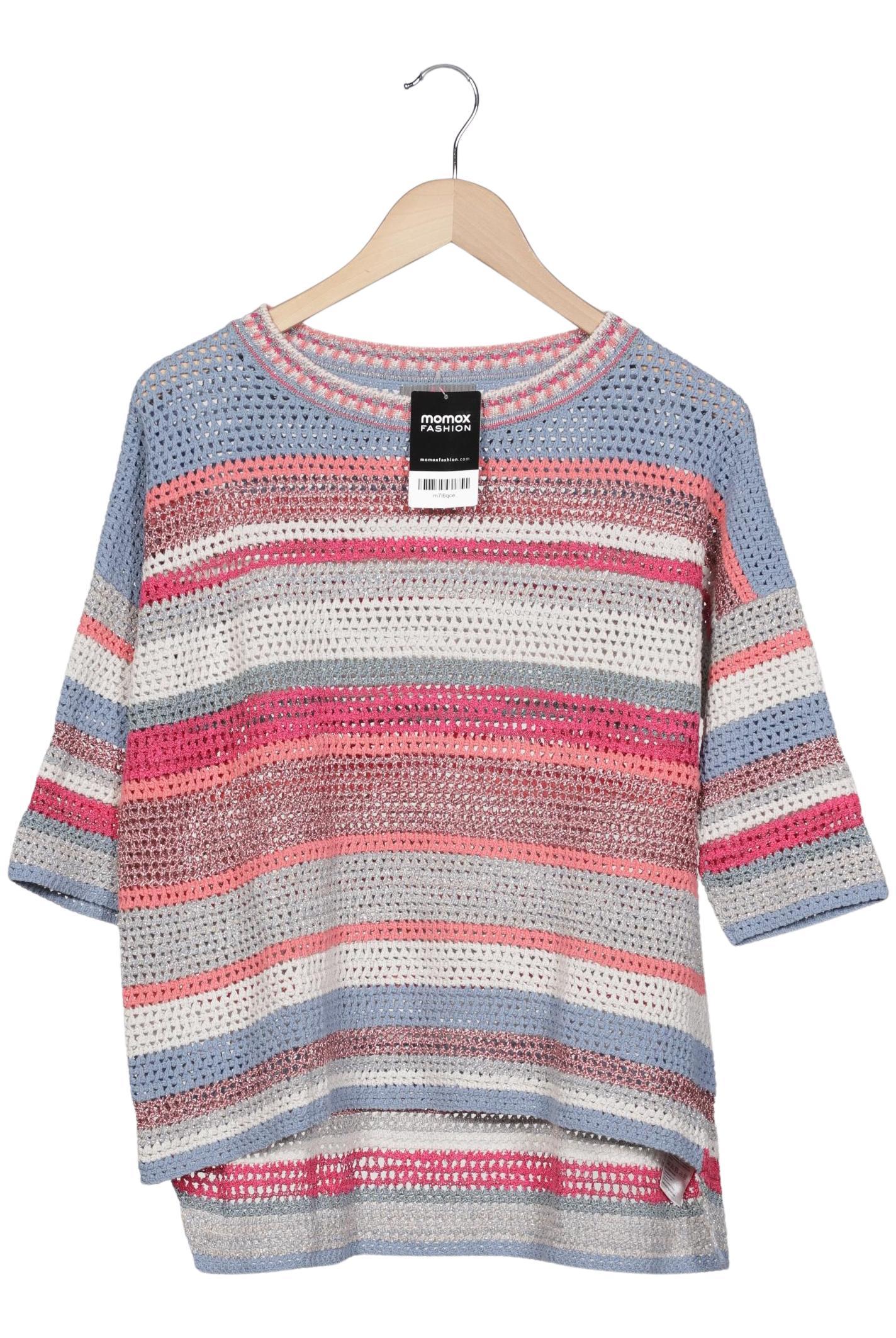 

Lieblingsstück Damen Pullover, mehrfarbig, Gr. 36