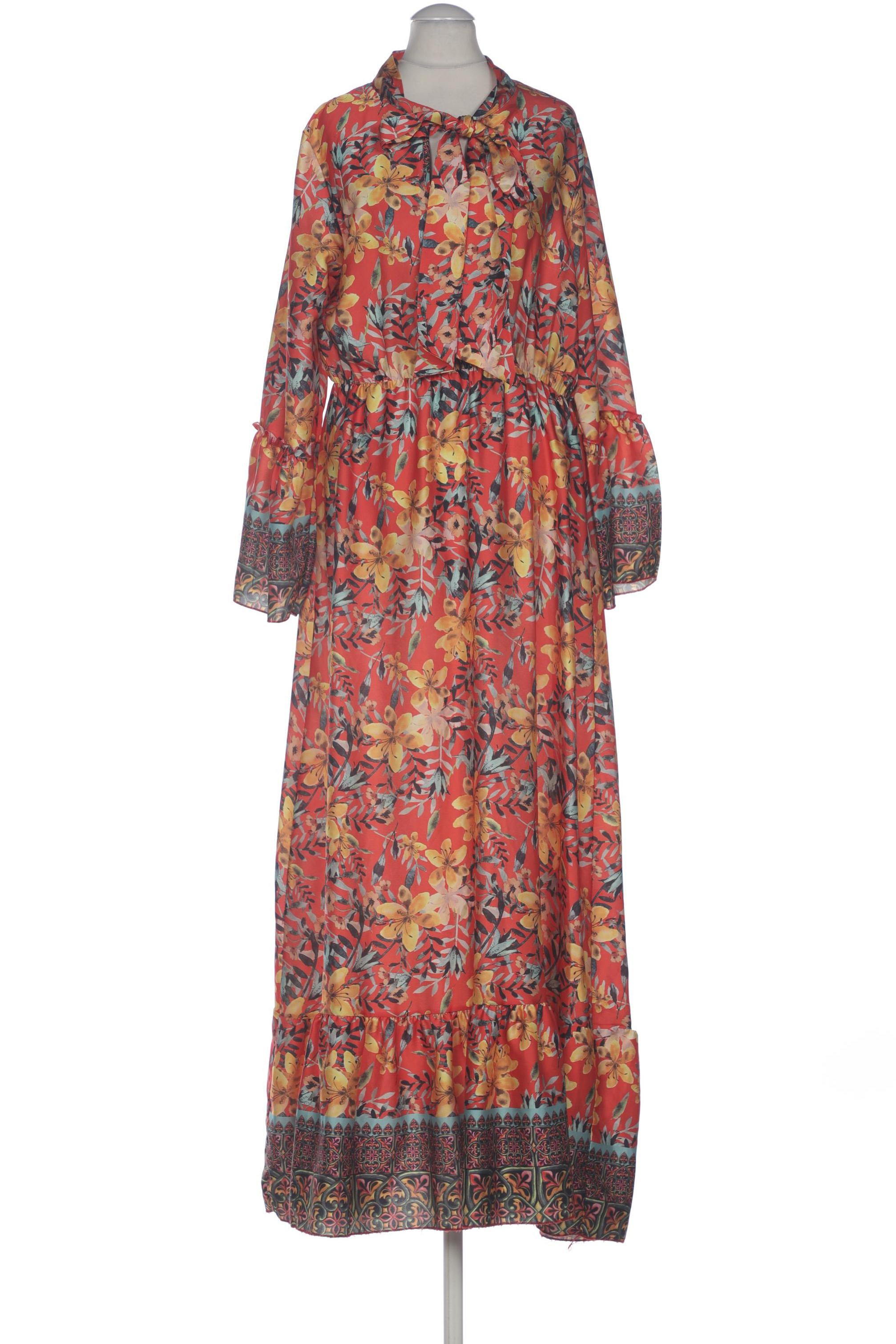 

Lieblingsstück Damen Kleid, rot, Gr. 34