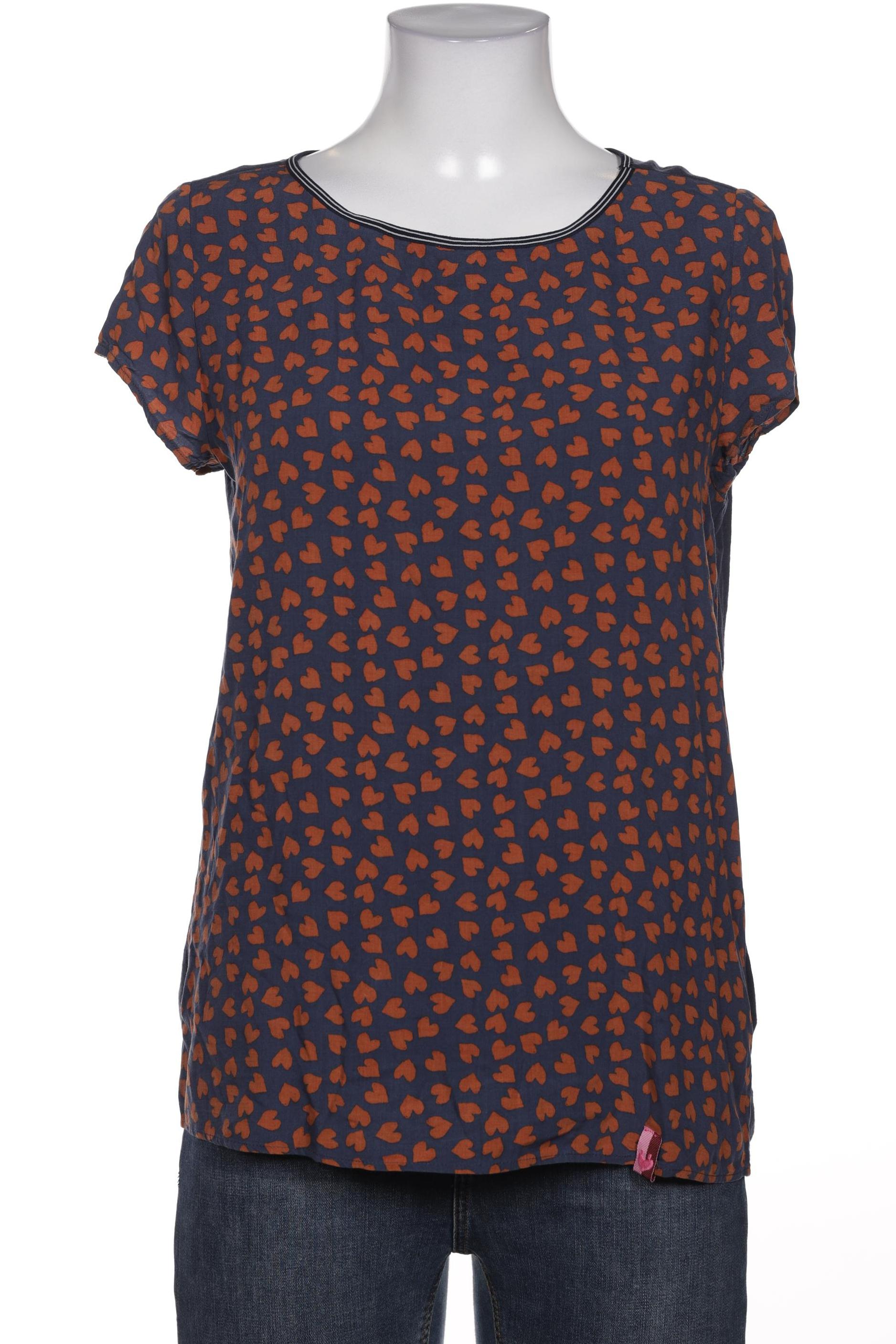 

Lieblingsstück Damen Bluse, marineblau