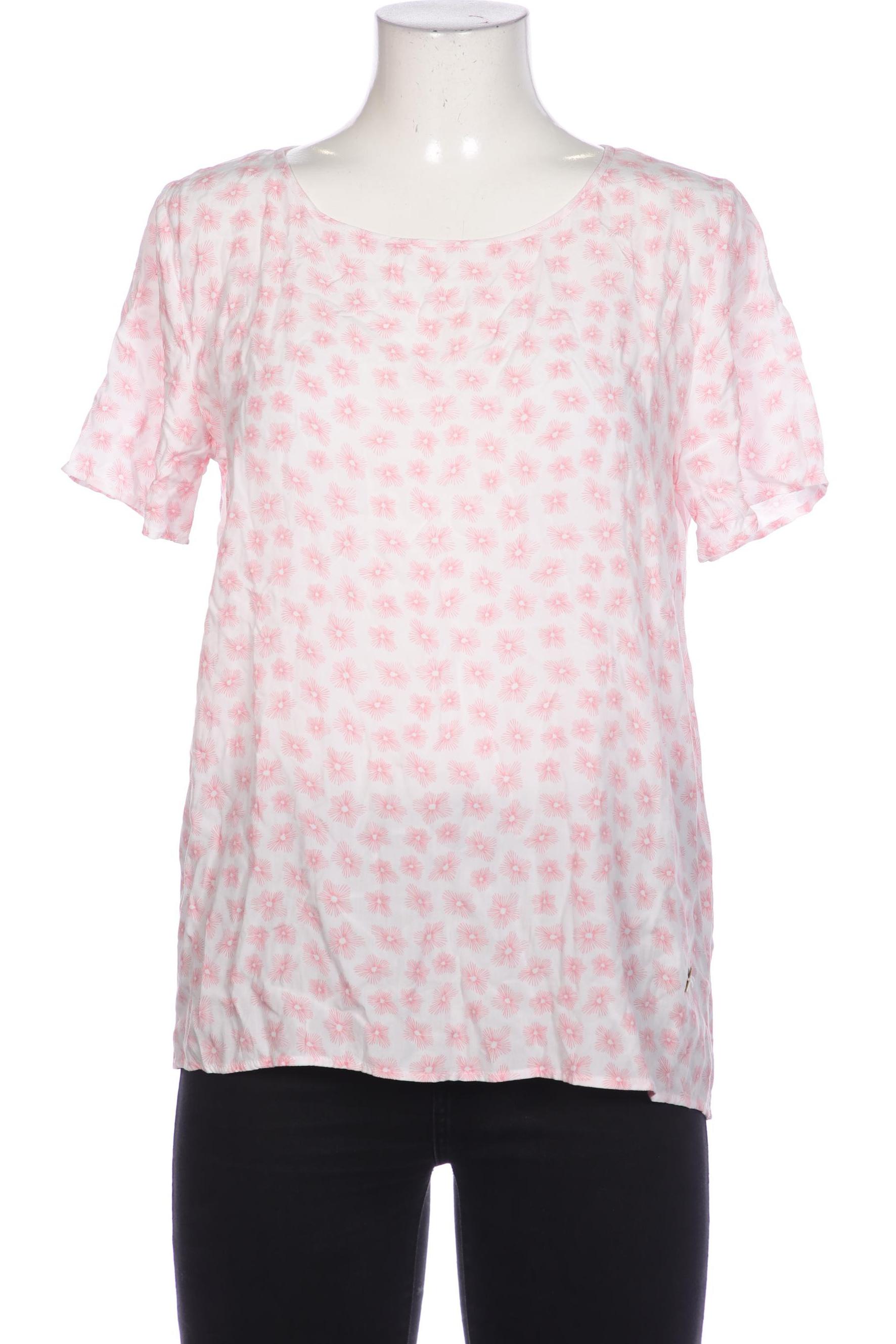 

Lieblingsstück Damen Bluse, pink, Gr. 38