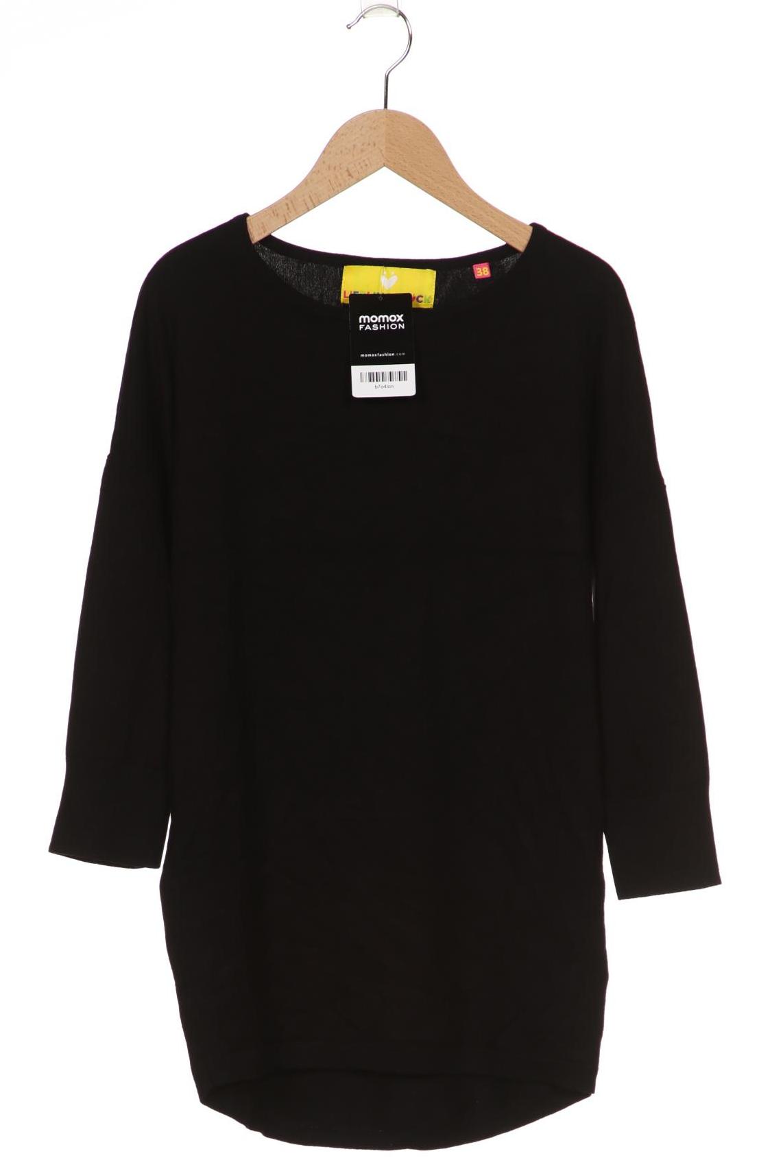 

Lieblingsstück Damen Pullover, schwarz, Gr. 38