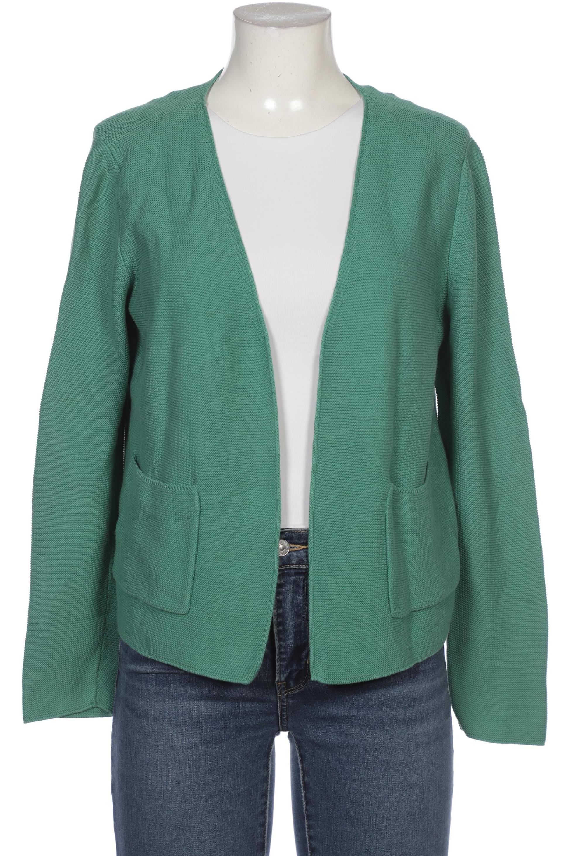 

Lieblingsstück Damen Strickjacke, grün