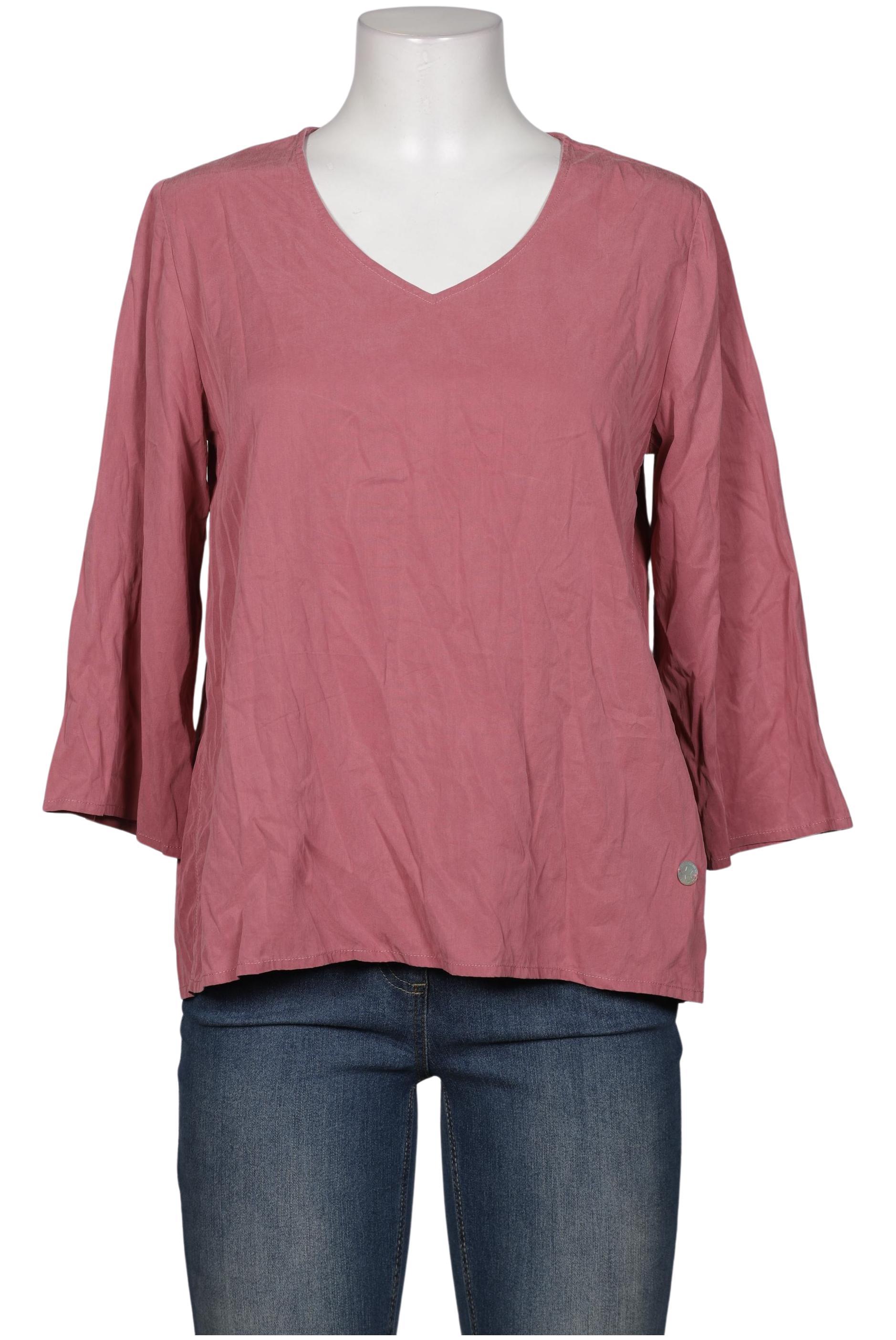 

Lieblingsstück Damen Bluse, pink, Gr. 38