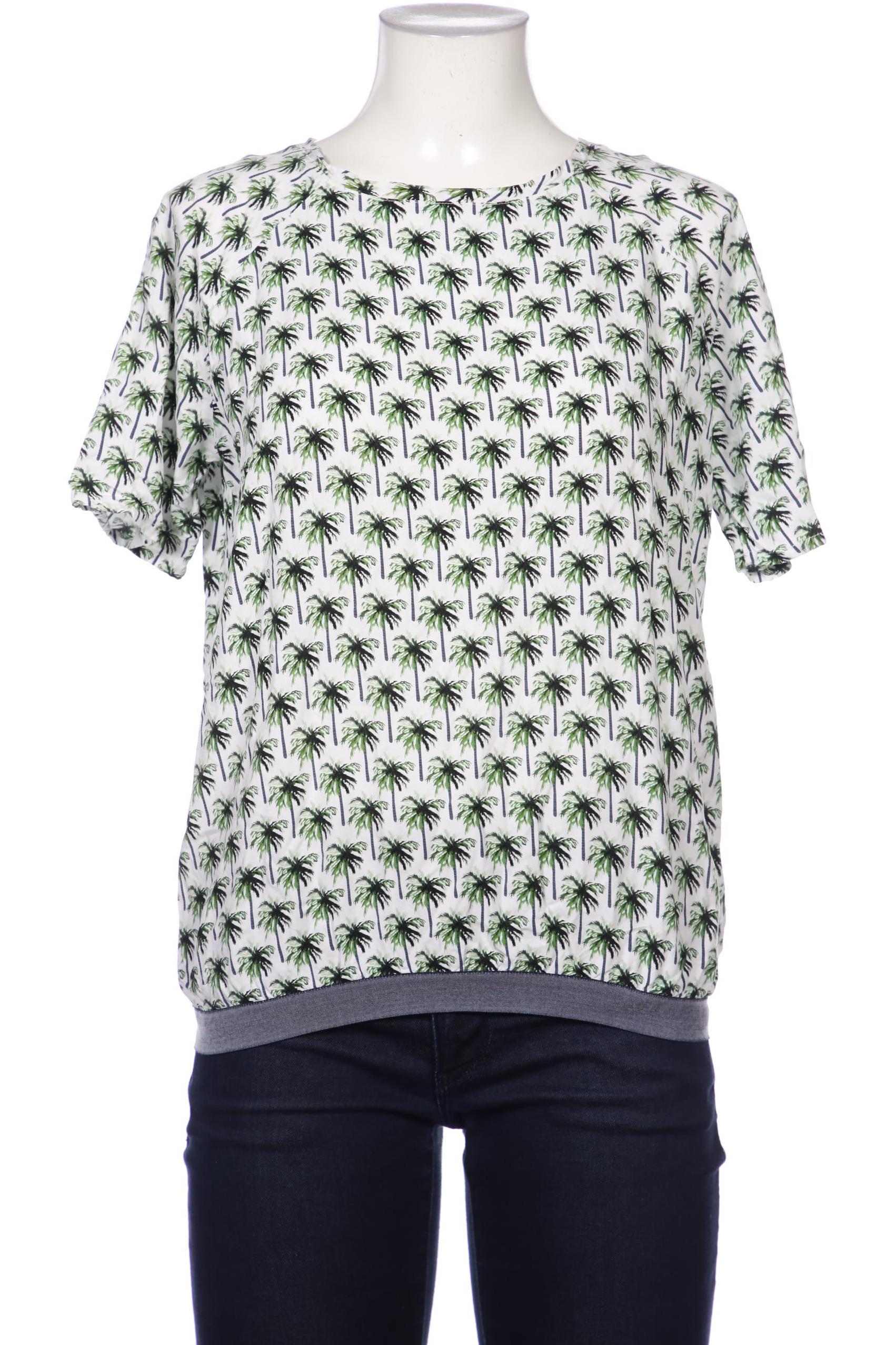 

Lieblingsstück Damen Bluse, grün, Gr. 38