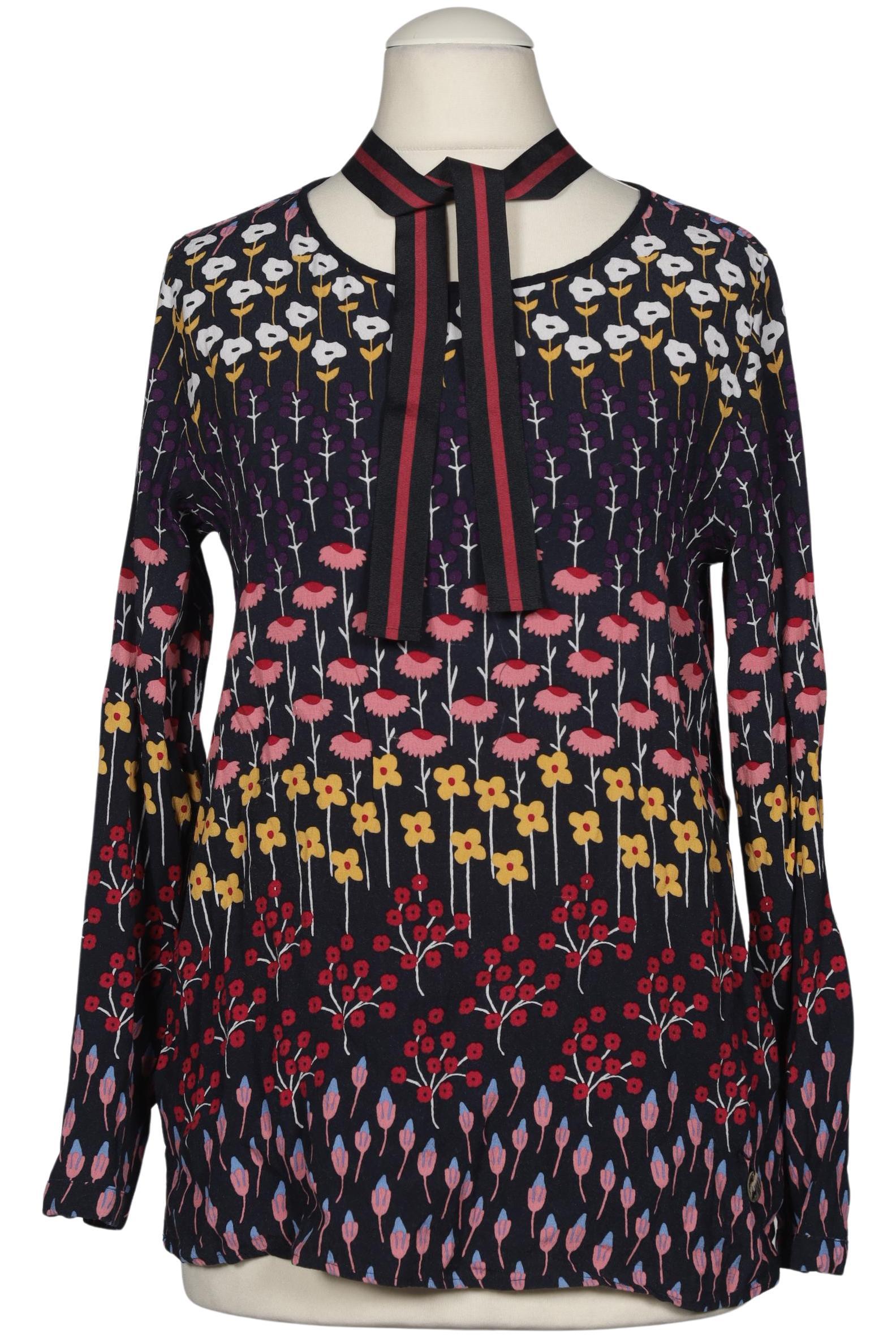 

Lieblingsstück Damen Bluse, mehrfarbig, Gr. 36