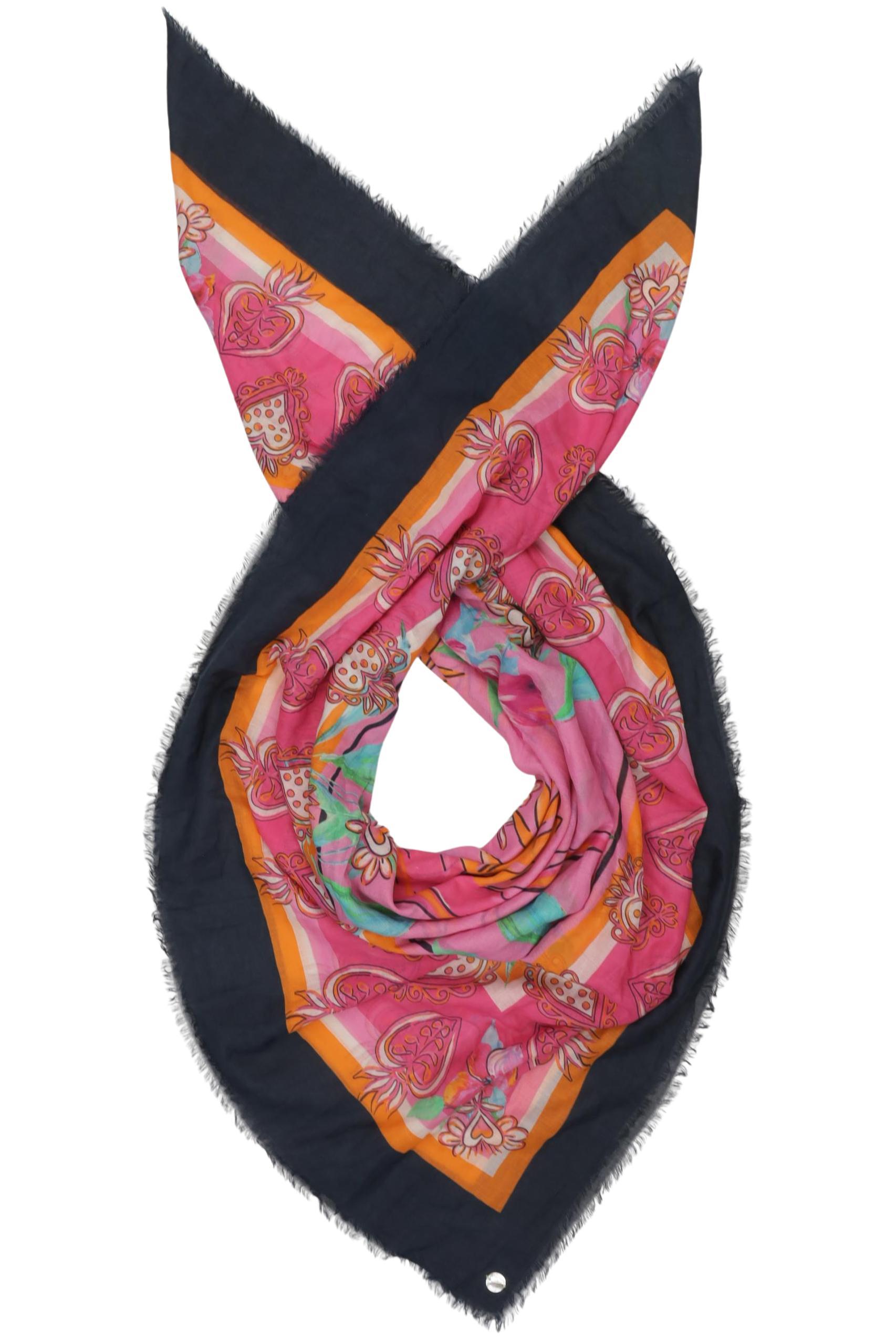 

Lieblingsstück Damen Schal, mehrfarbig, Gr.