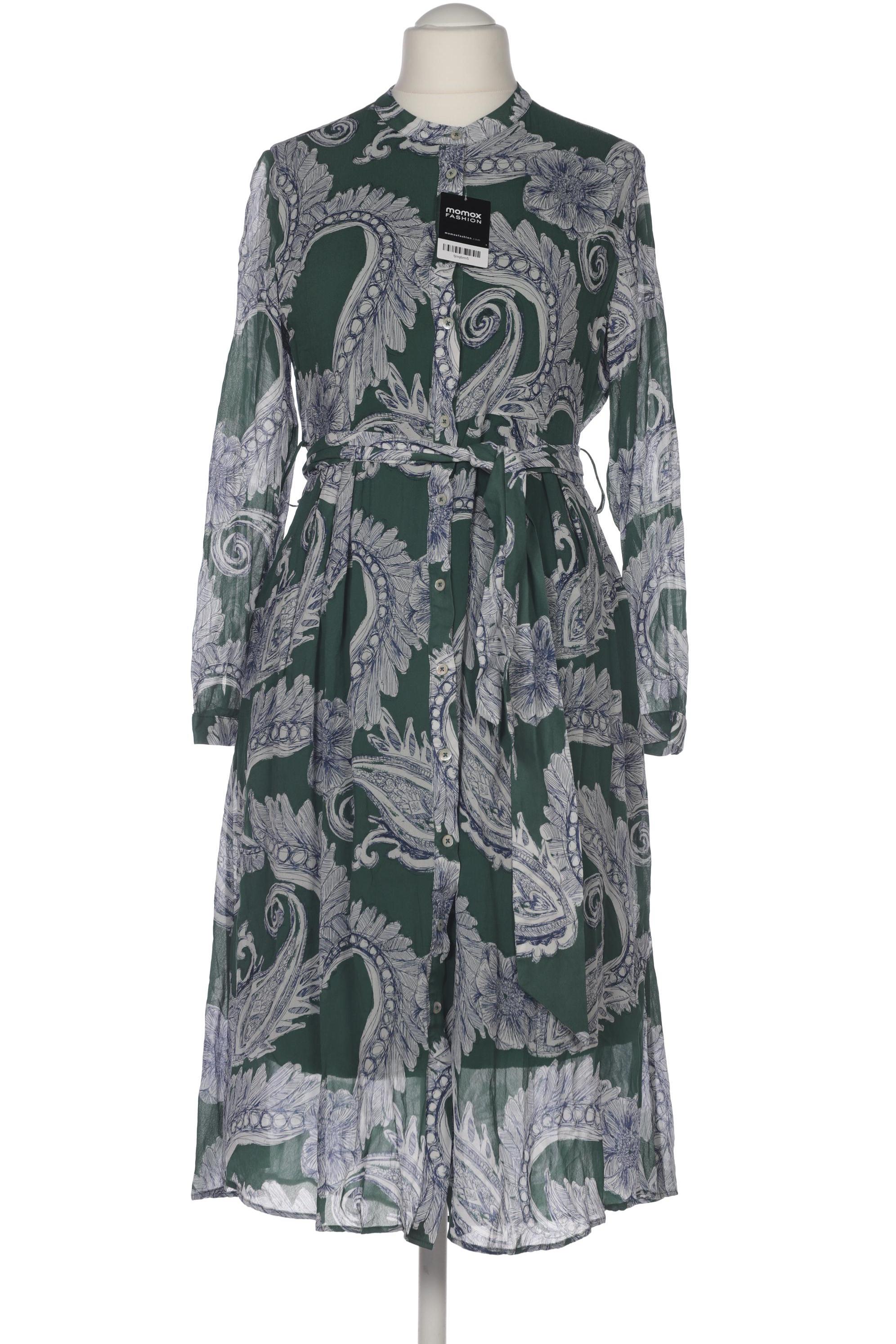 

Lieblingsstück Damen Kleid, grün, Gr. 40