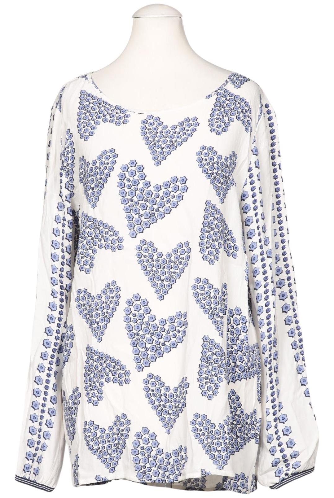 

Lieblingsstück Damen Bluse, mehrfarbig, Gr. 36