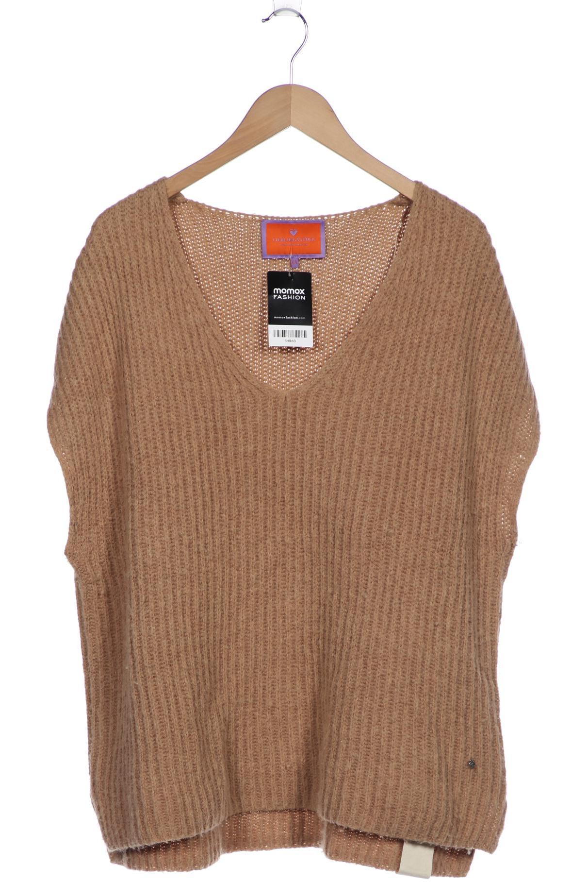 

Lieblingsstück Damen Pullover, braun