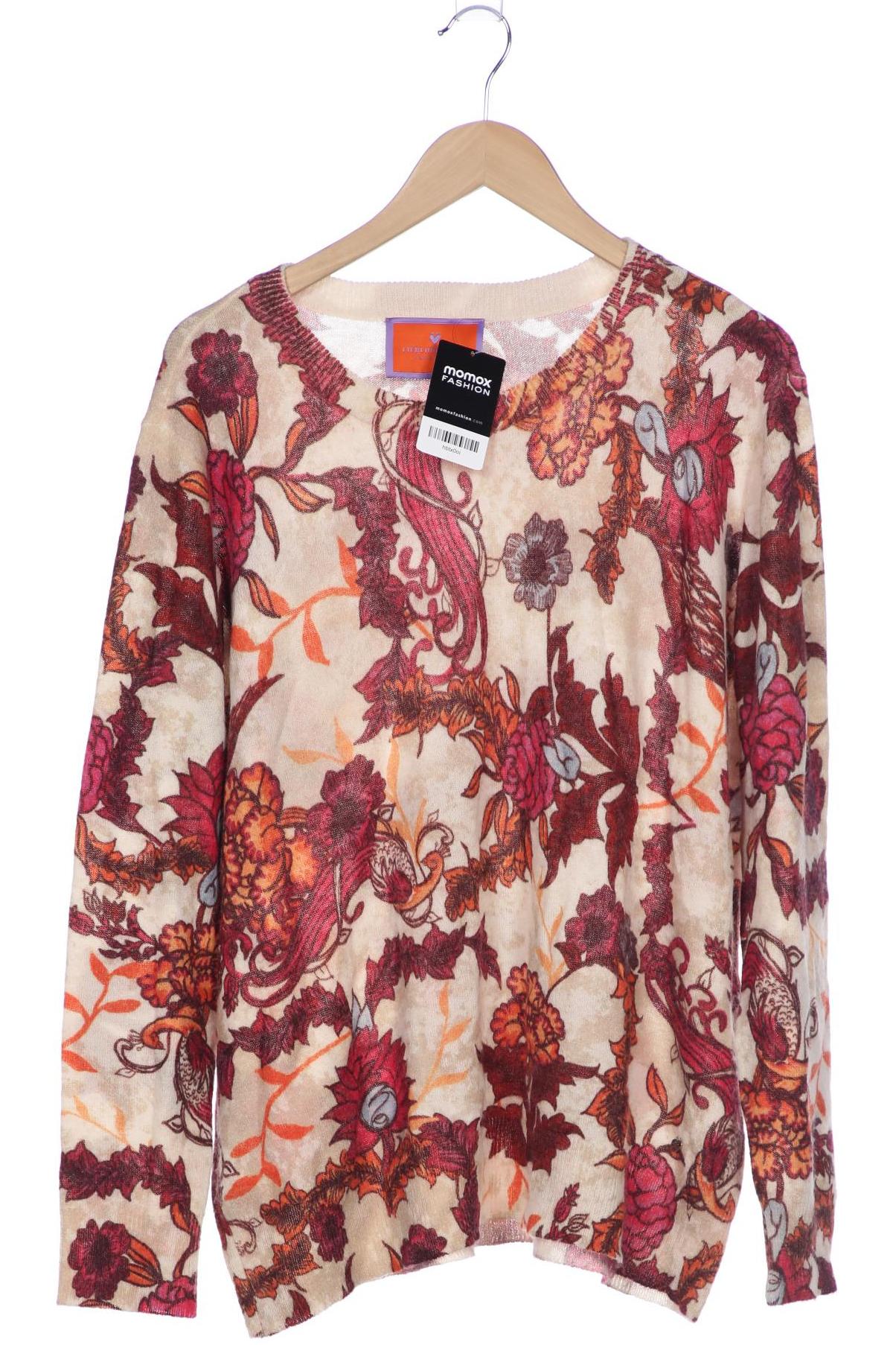 

Lieblingsstück Damen Pullover, beige, Gr. 44