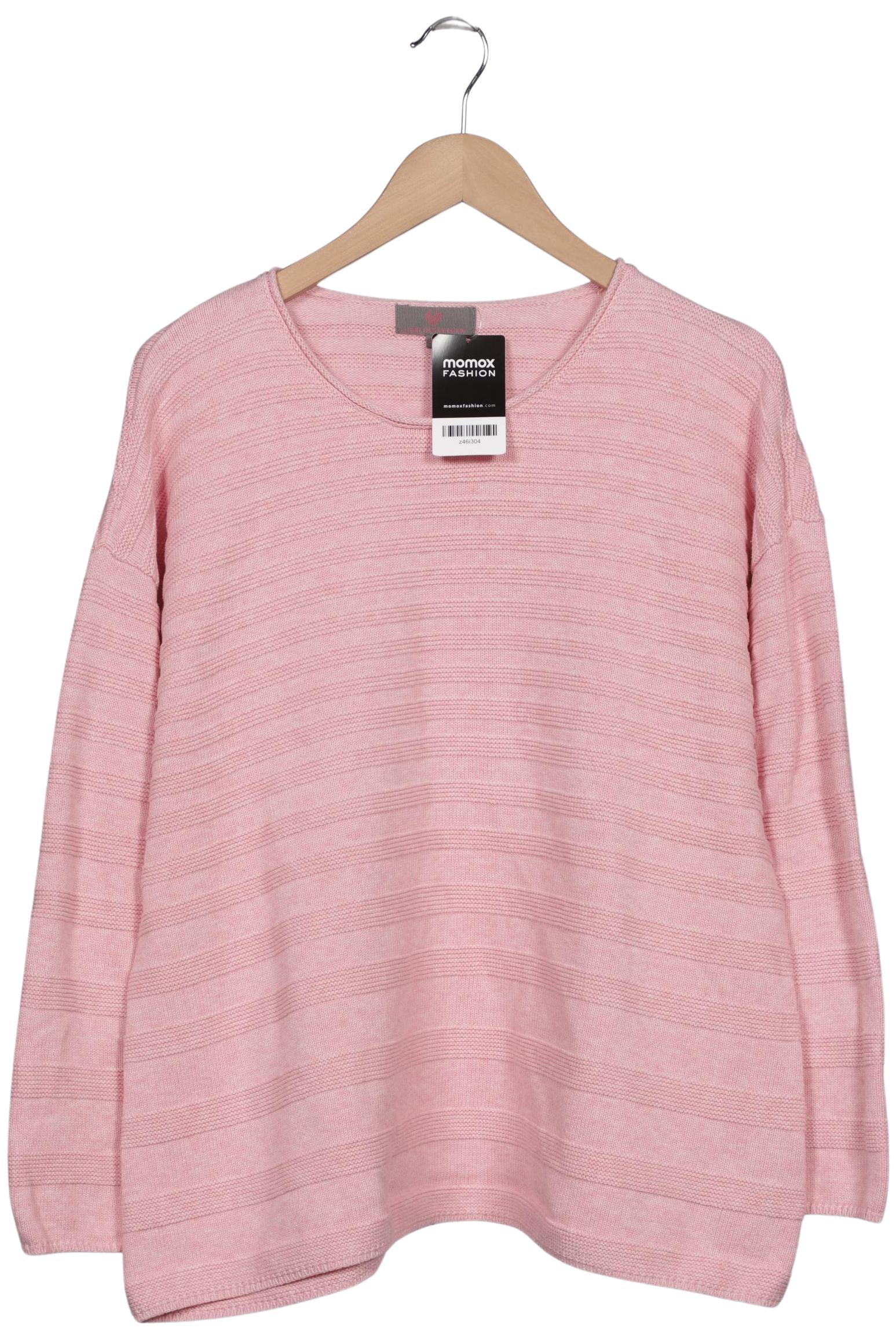

Lieblingsstück Damen Pullover, pink, Gr. 44