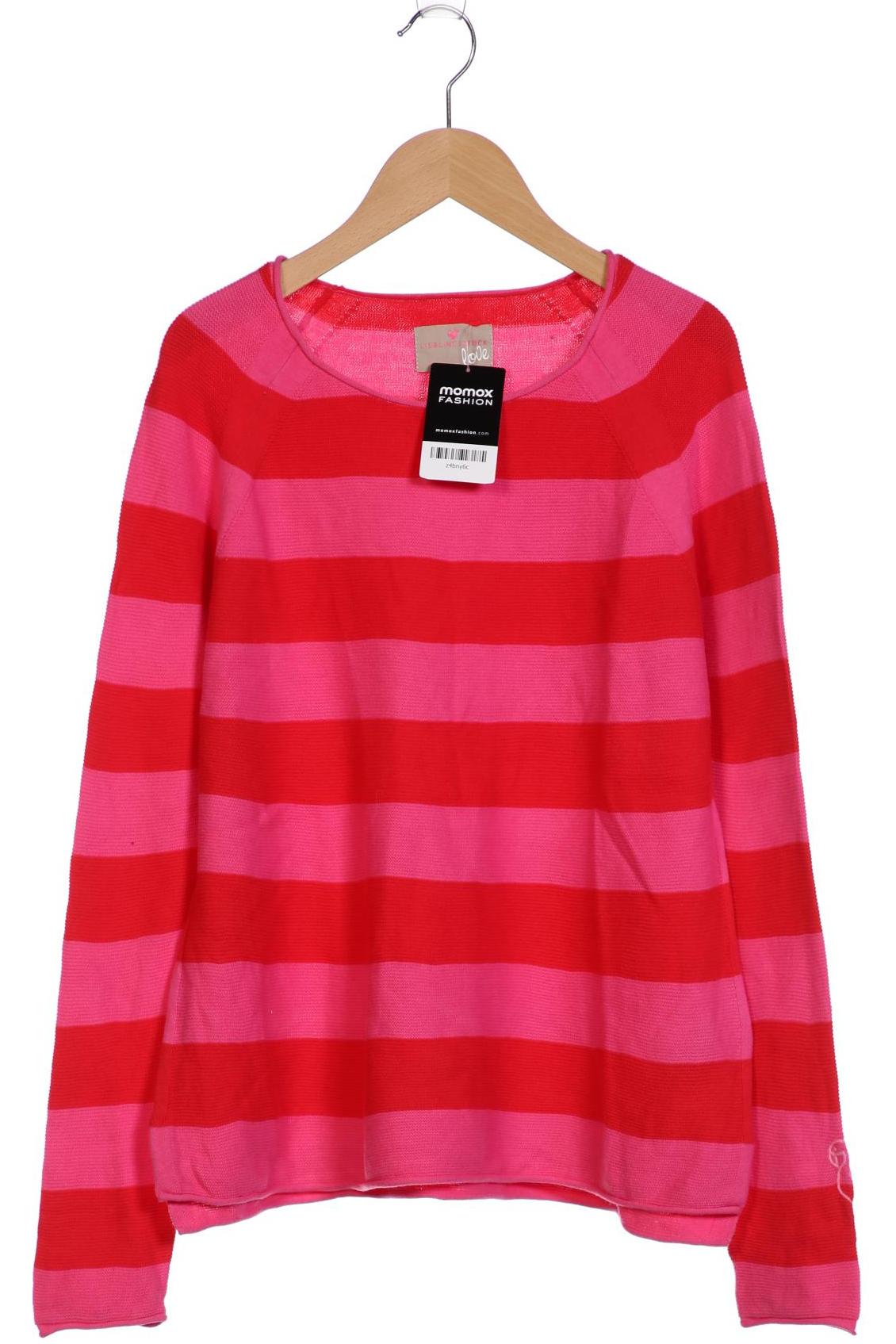 

Lieblingsstück Damen Pullover, pink, Gr. 38