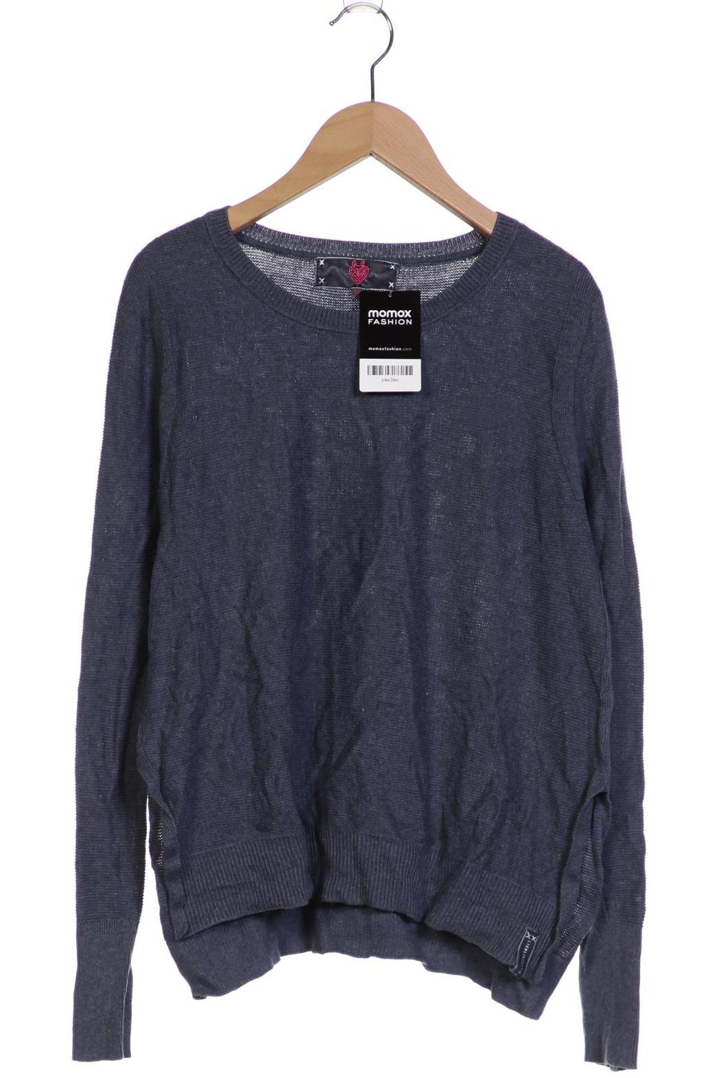 

Lieblingsstück Damen Pullover, blau