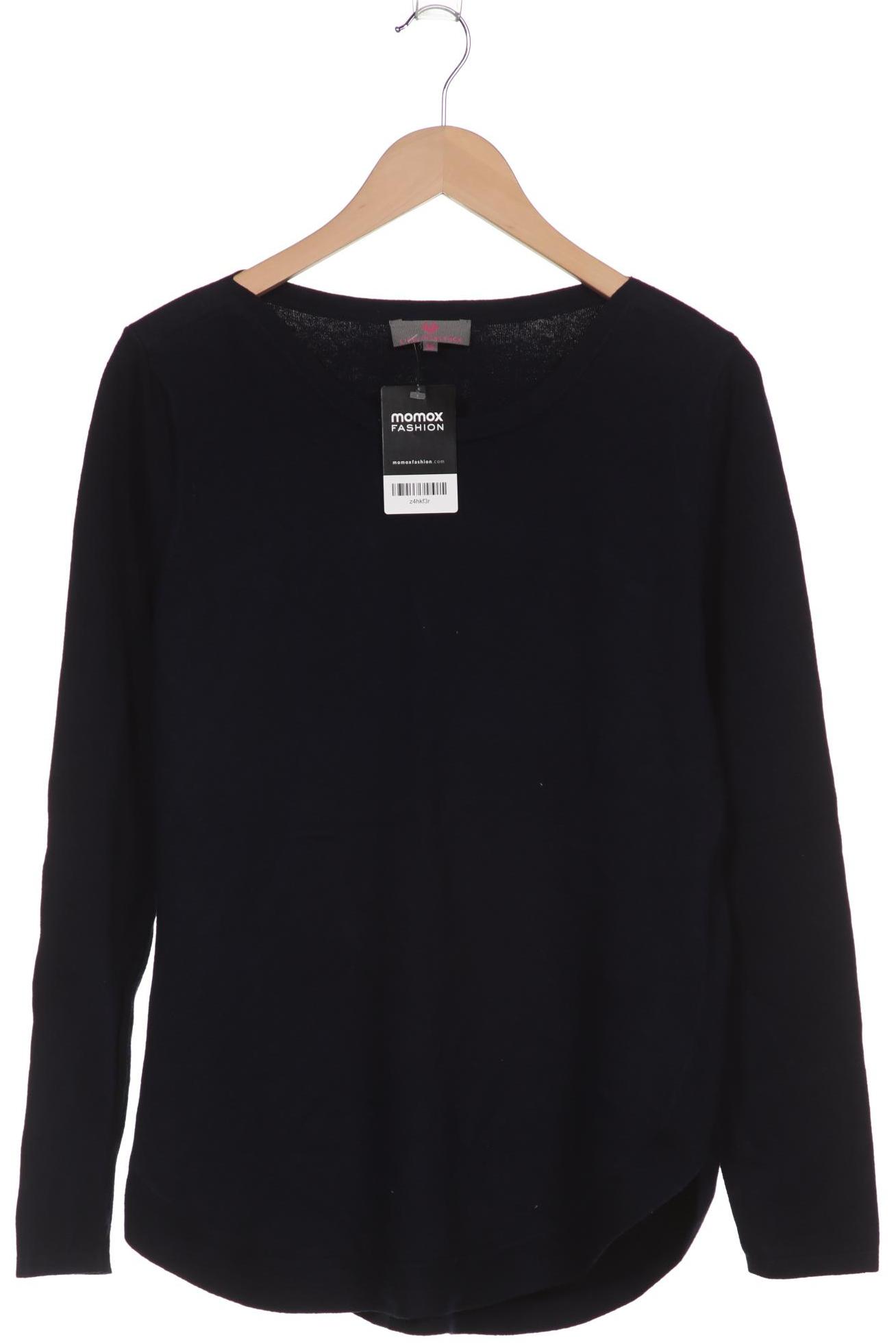 

Lieblingsstück Damen Pullover, marineblau, Gr. 38