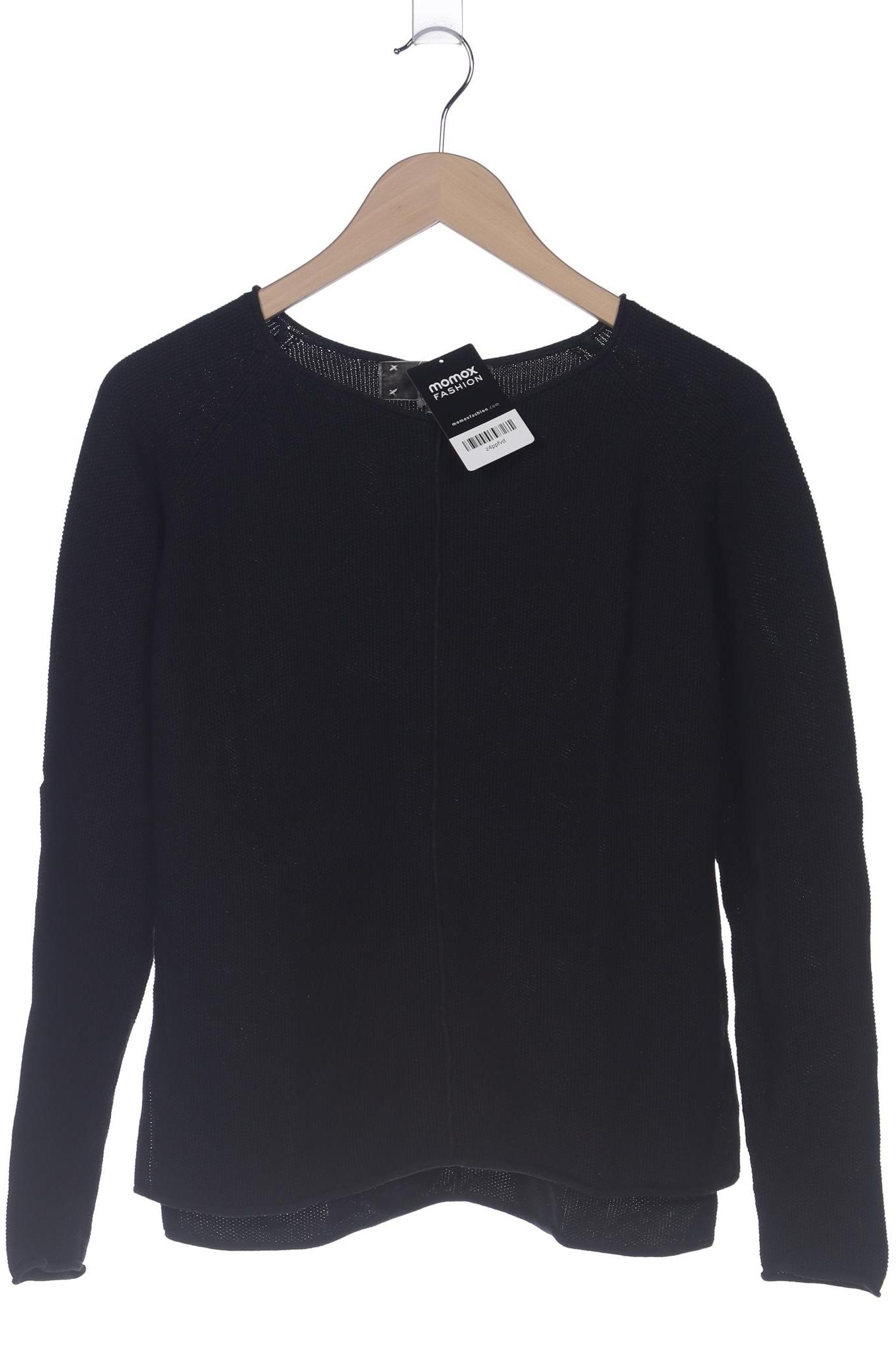 

Lieblingsstück Damen Pullover, schwarz, Gr. 36