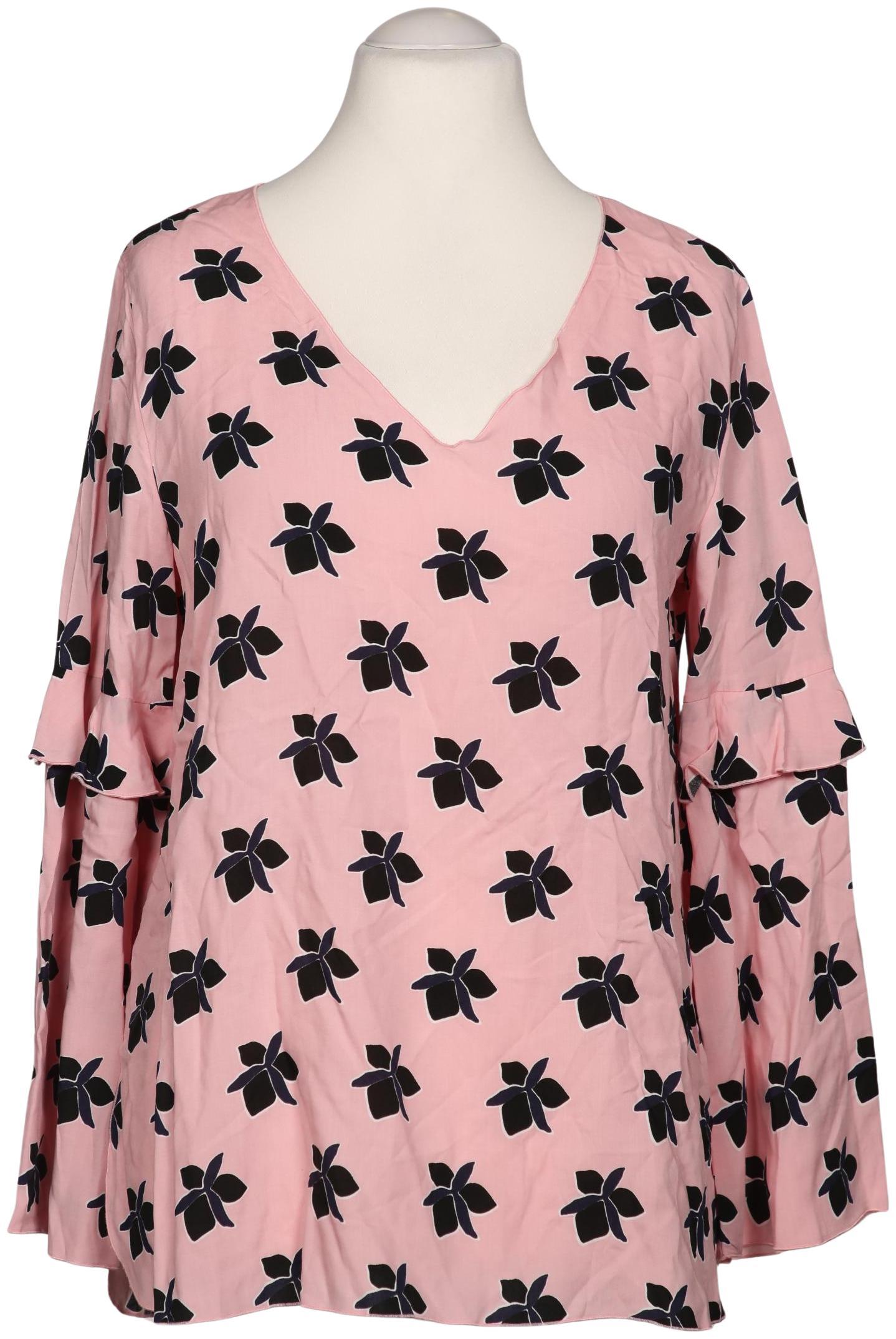 

Lieblingsstück Damen Bluse, pink, Gr. 40