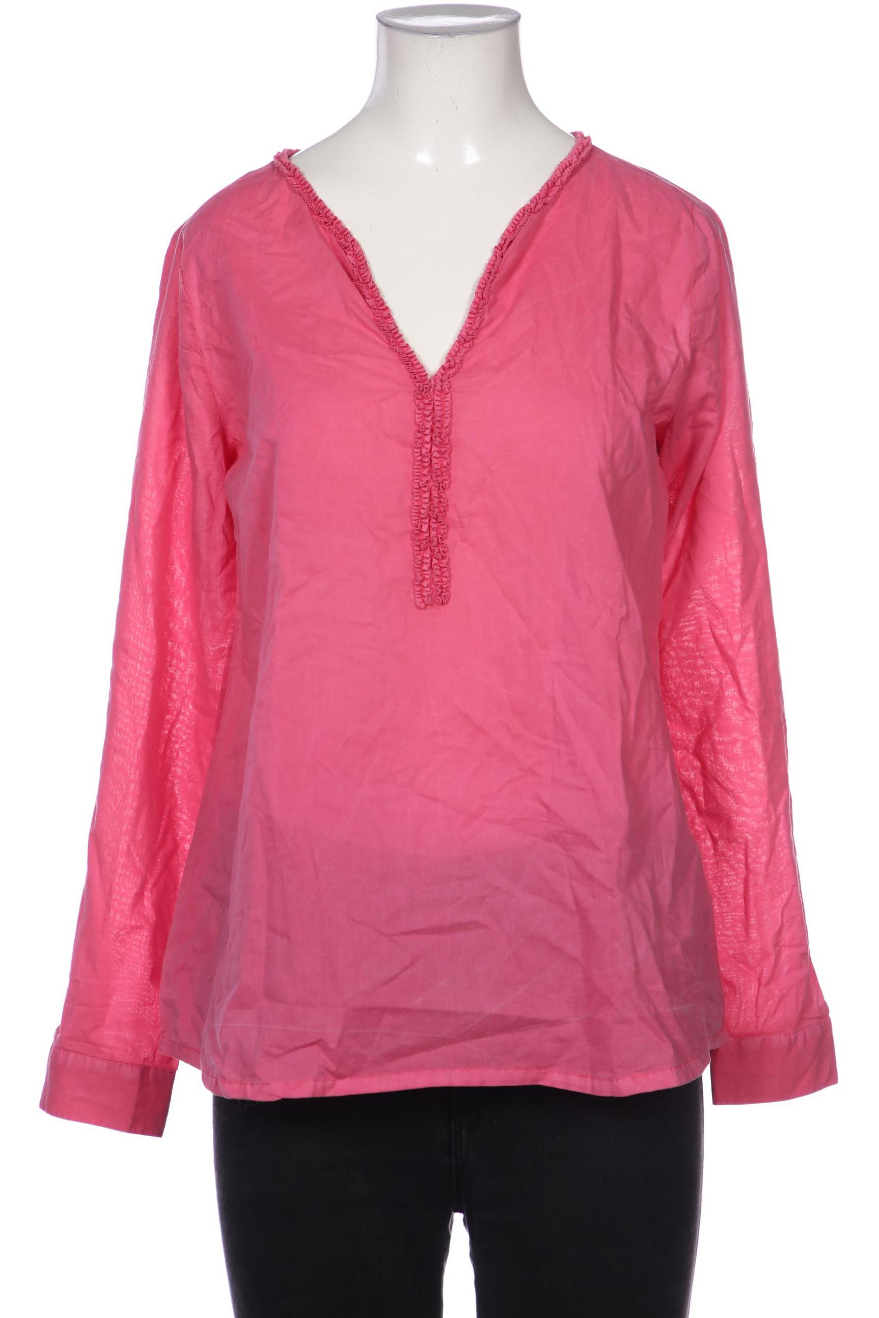 

Lieblingsstück Damen Bluse, pink, Gr. 38