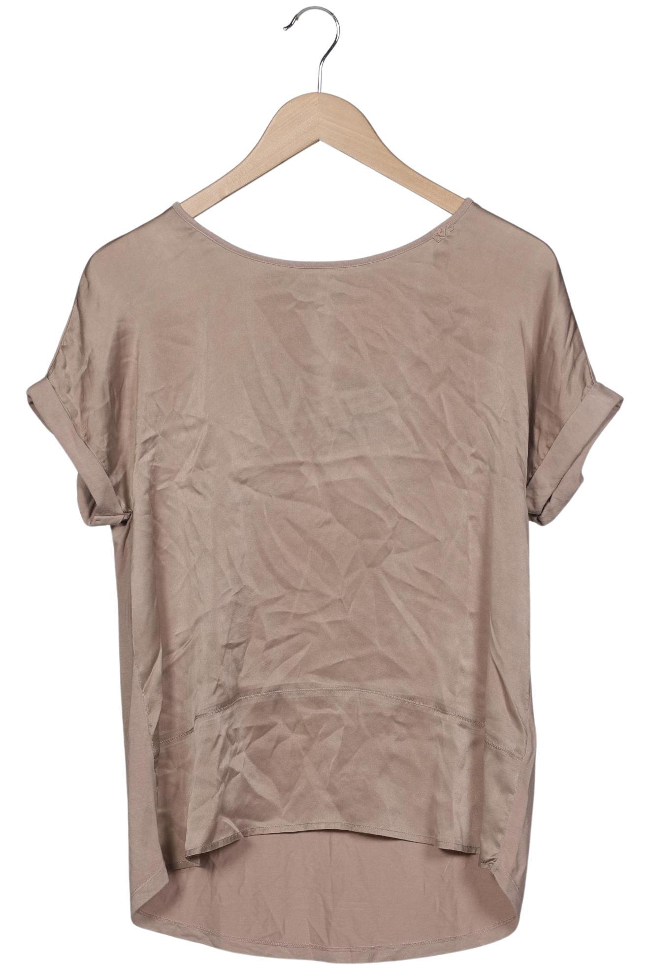 

Lieblingsstück Damen T-Shirt, beige, Gr. 36