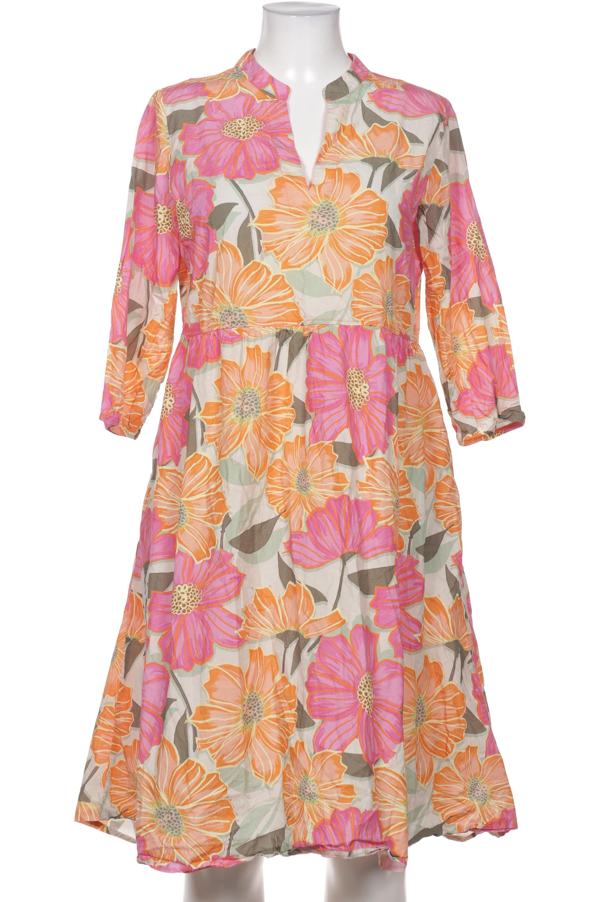 

Lieblingsstück Damen Kleid, mehrfarbig, Gr. 40