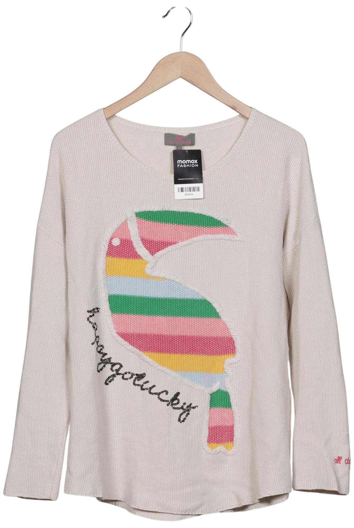 

Lieblingsstück Damen Pullover, beige, Gr. 42