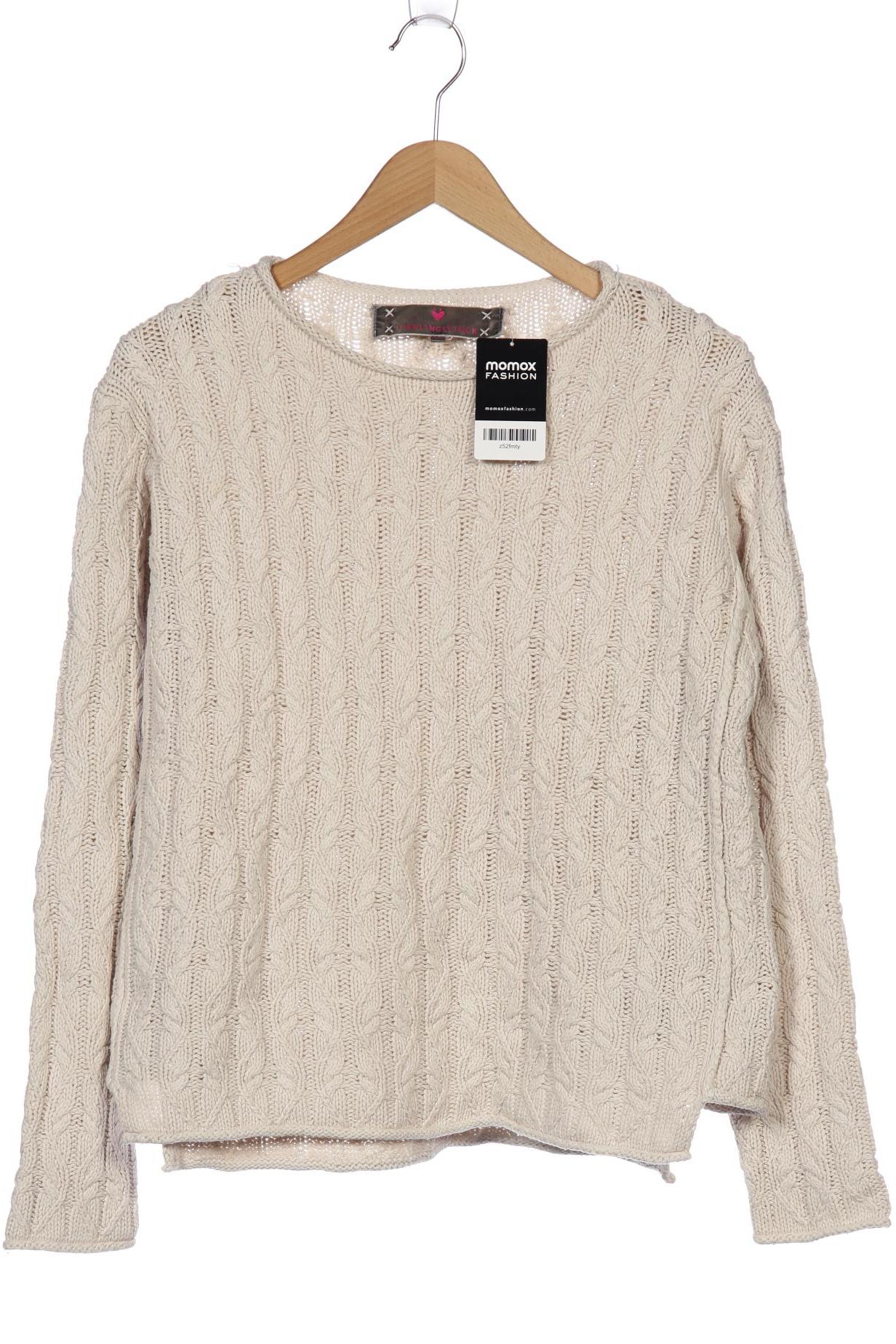 

Lieblingsstück Damen Pullover, beige