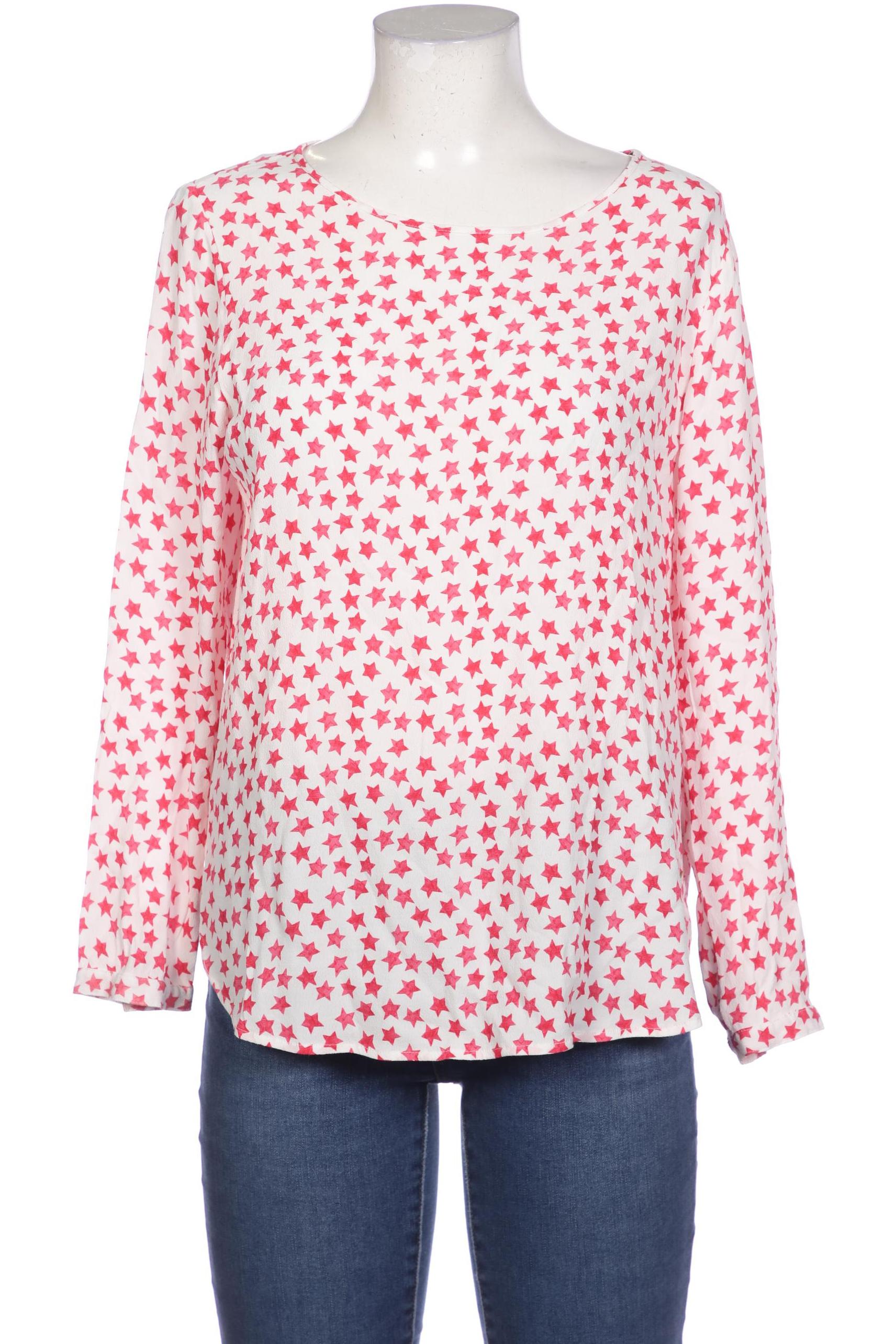 

Lieblingsstück Damen Bluse, pink, Gr. 38