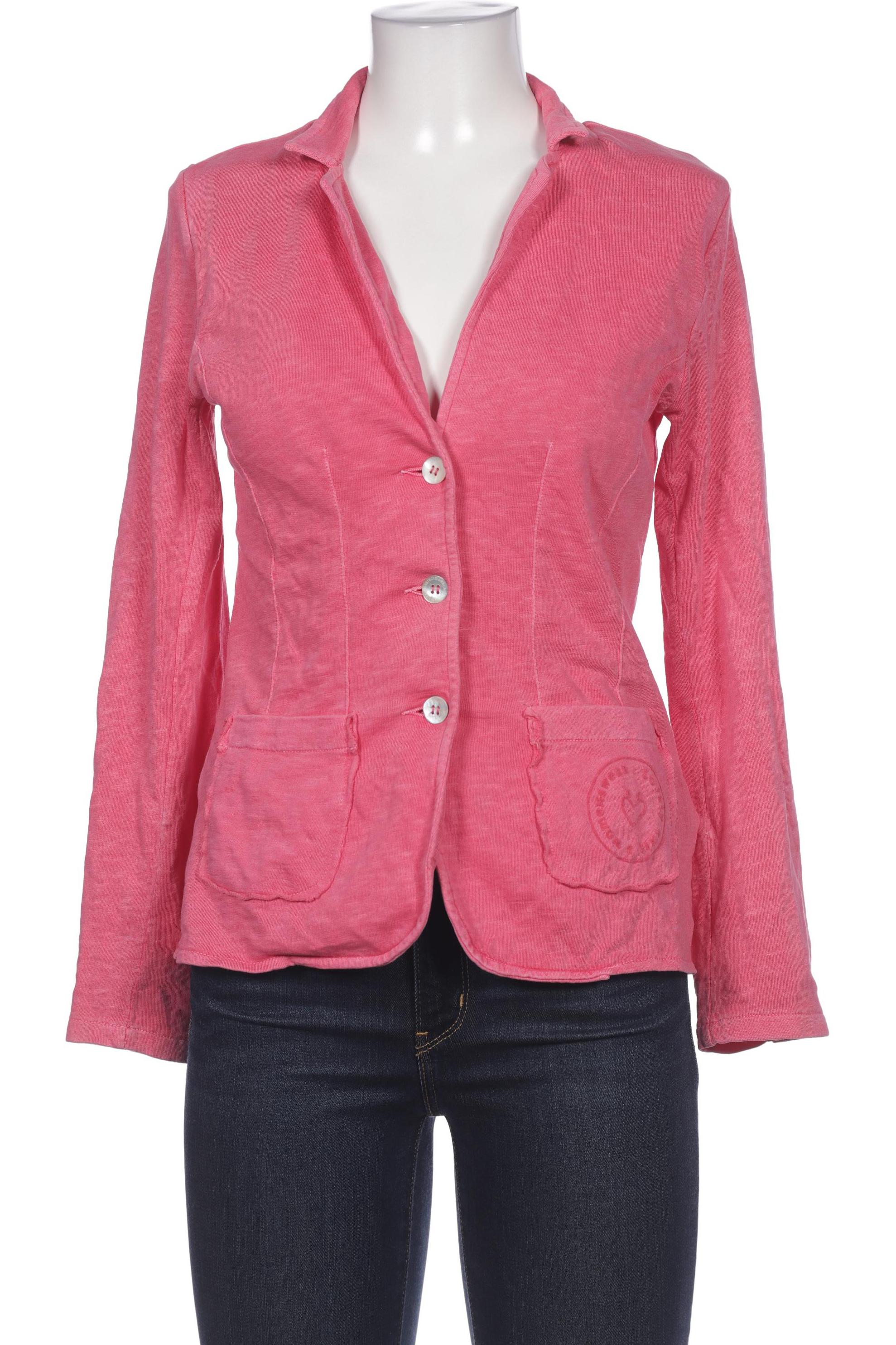 

Lieblingsstück Damen Blazer, pink, Gr. 36