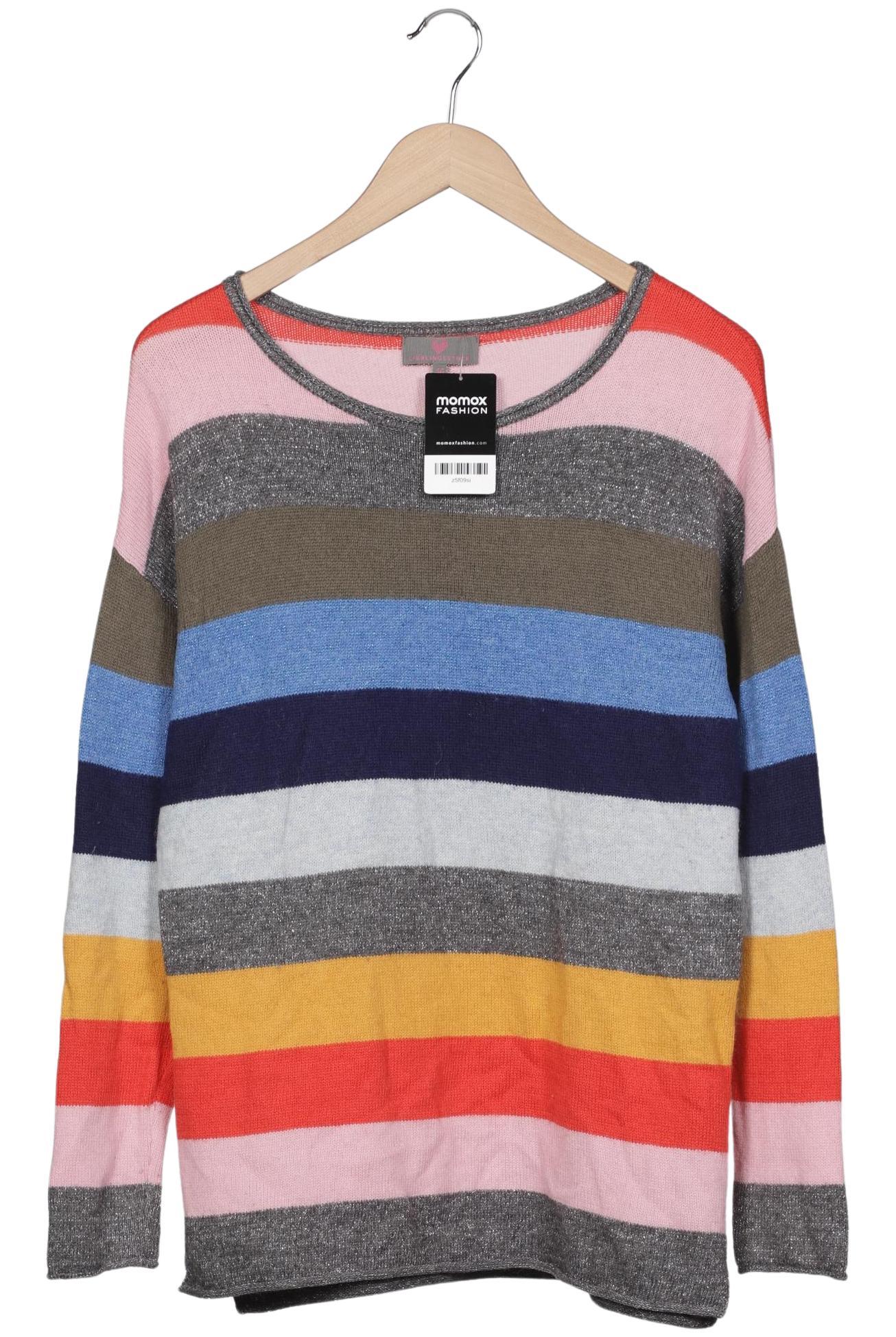 

Lieblingsstück Damen Pullover, mehrfarbig, Gr. 36