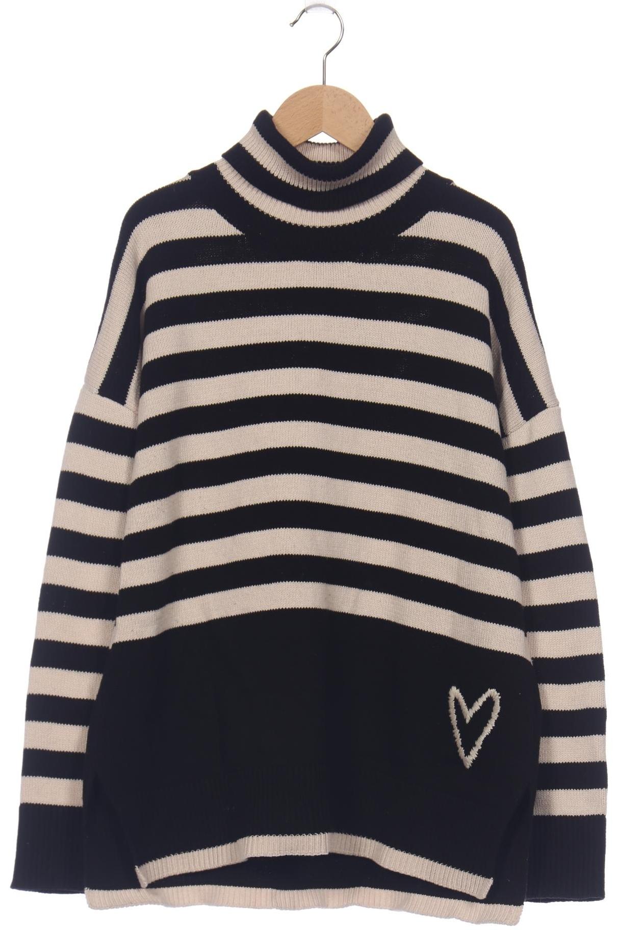 

Lieblingsstück Damen Pullover, schwarz, Gr. 40