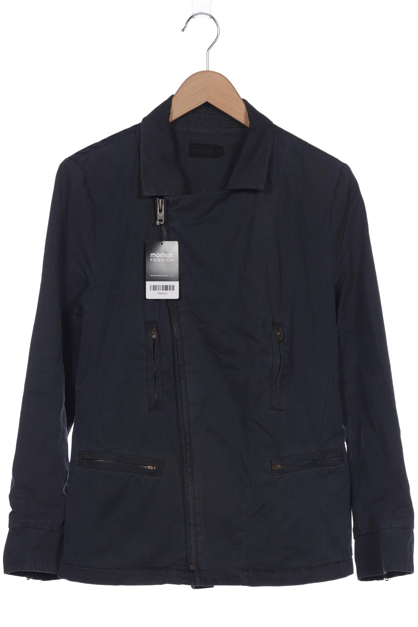 

Lieblingsstück Damen Jacke, marineblau