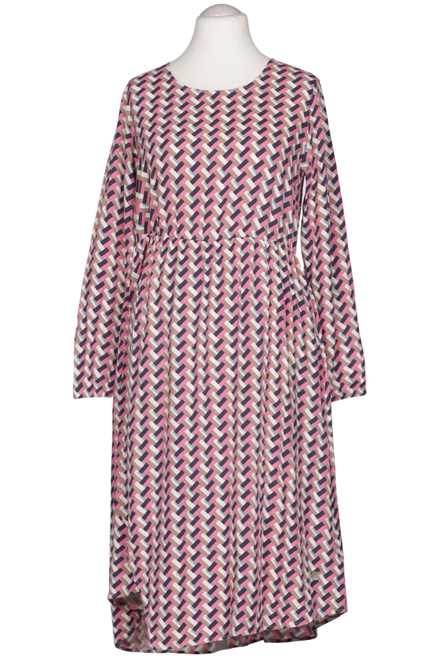 

Lieblingsstück Damen Kleid, mehrfarbig, Gr. 38