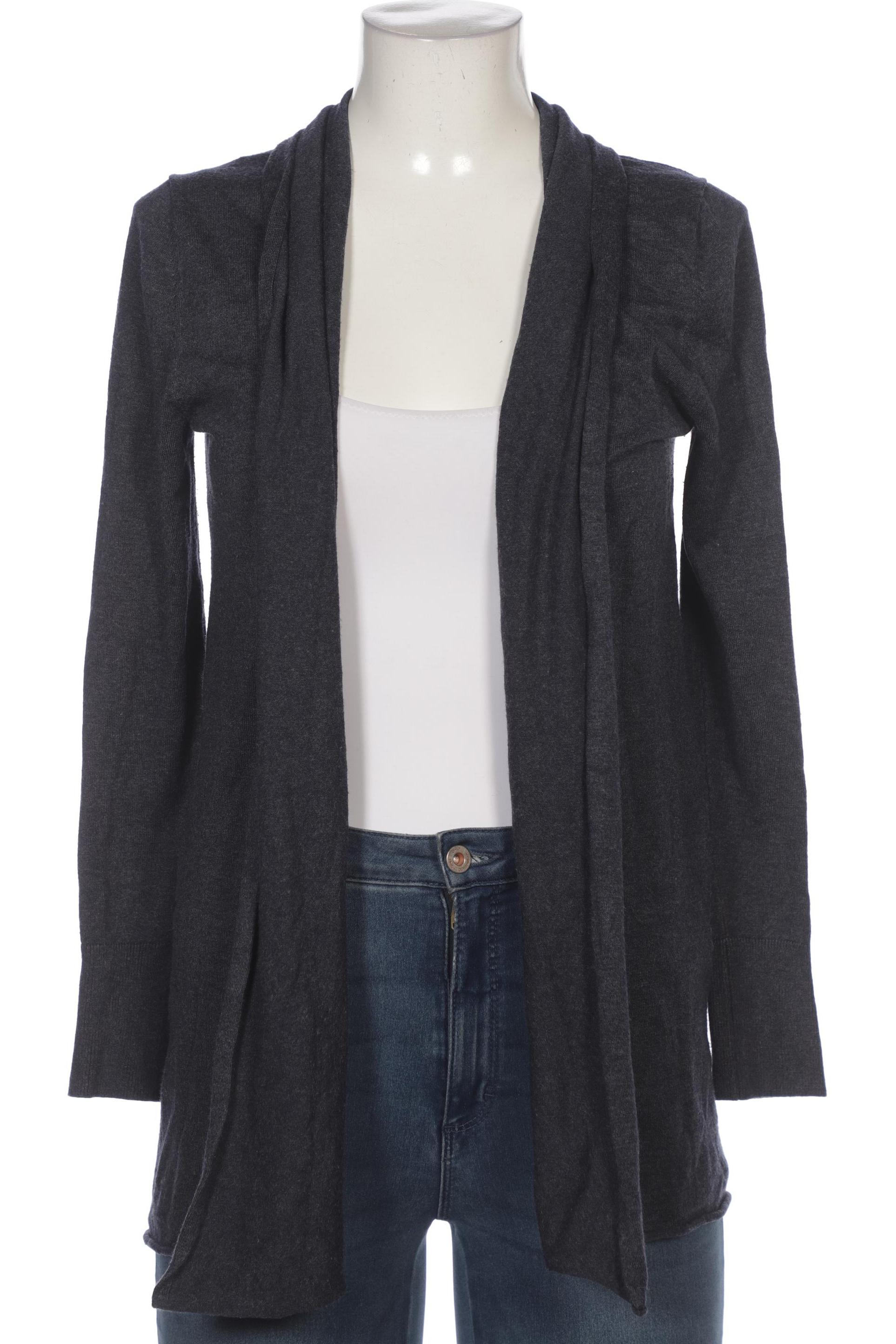 

Lieblingsstück Damen Strickjacke, marineblau, Gr. 38