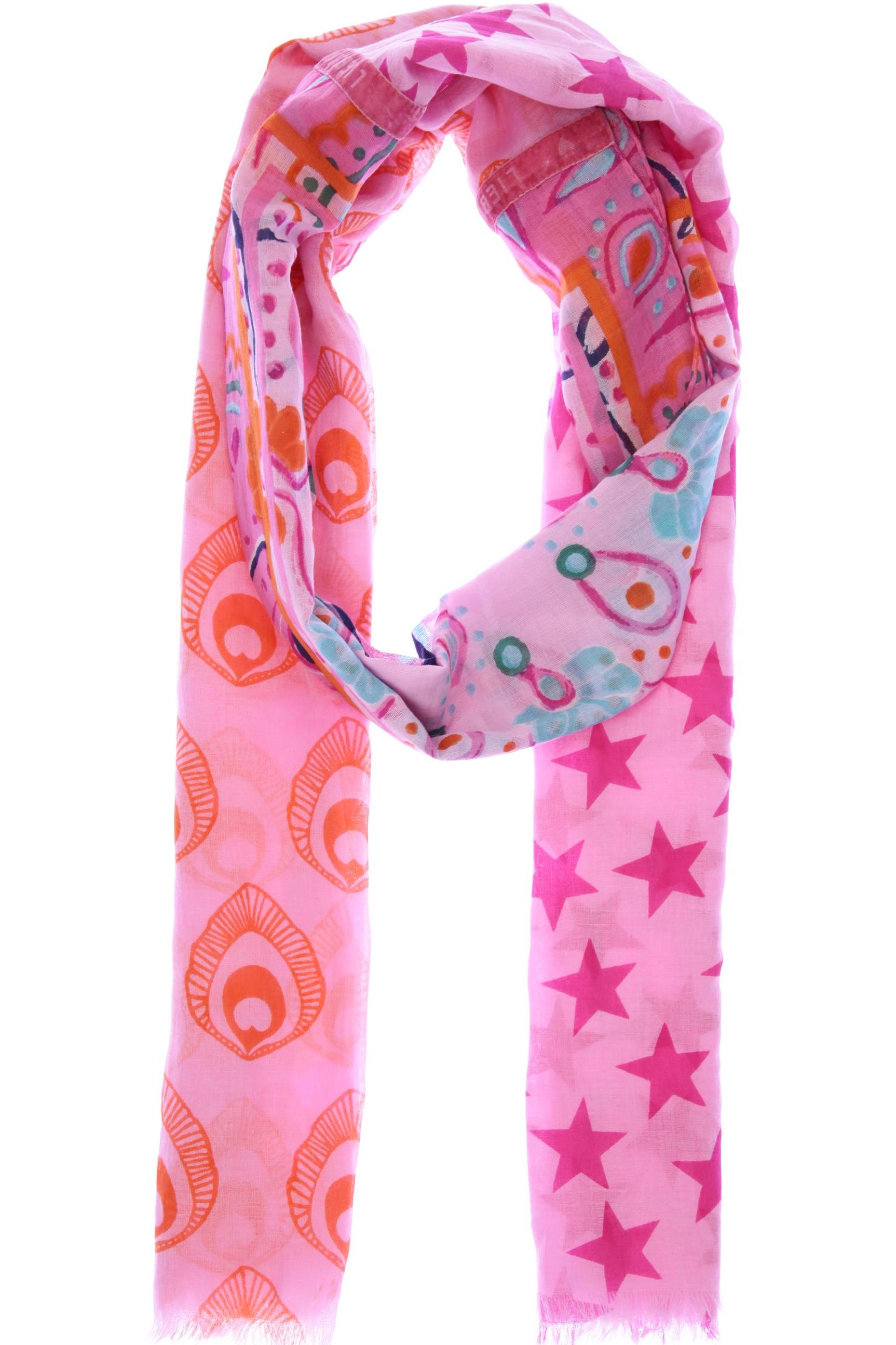 

Lieblingsstück Damen Schal, pink, Gr.
