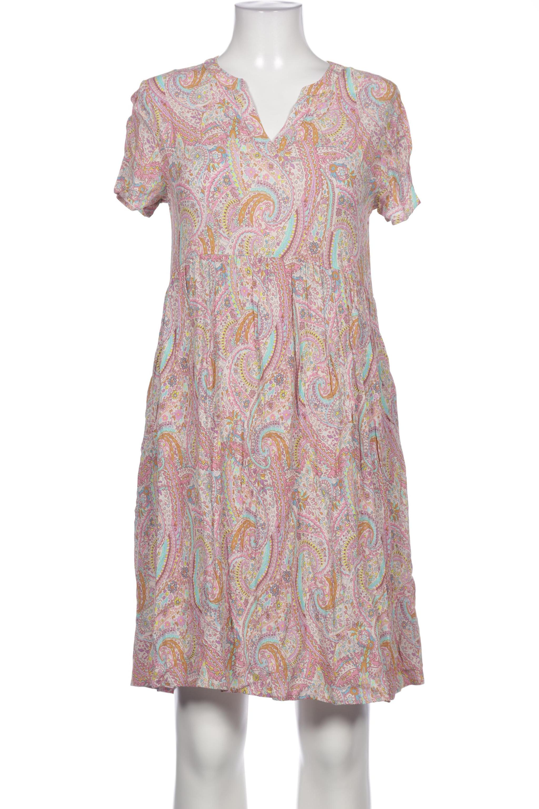 

Lieblingsstück Damen Kleid, pink, Gr. 36