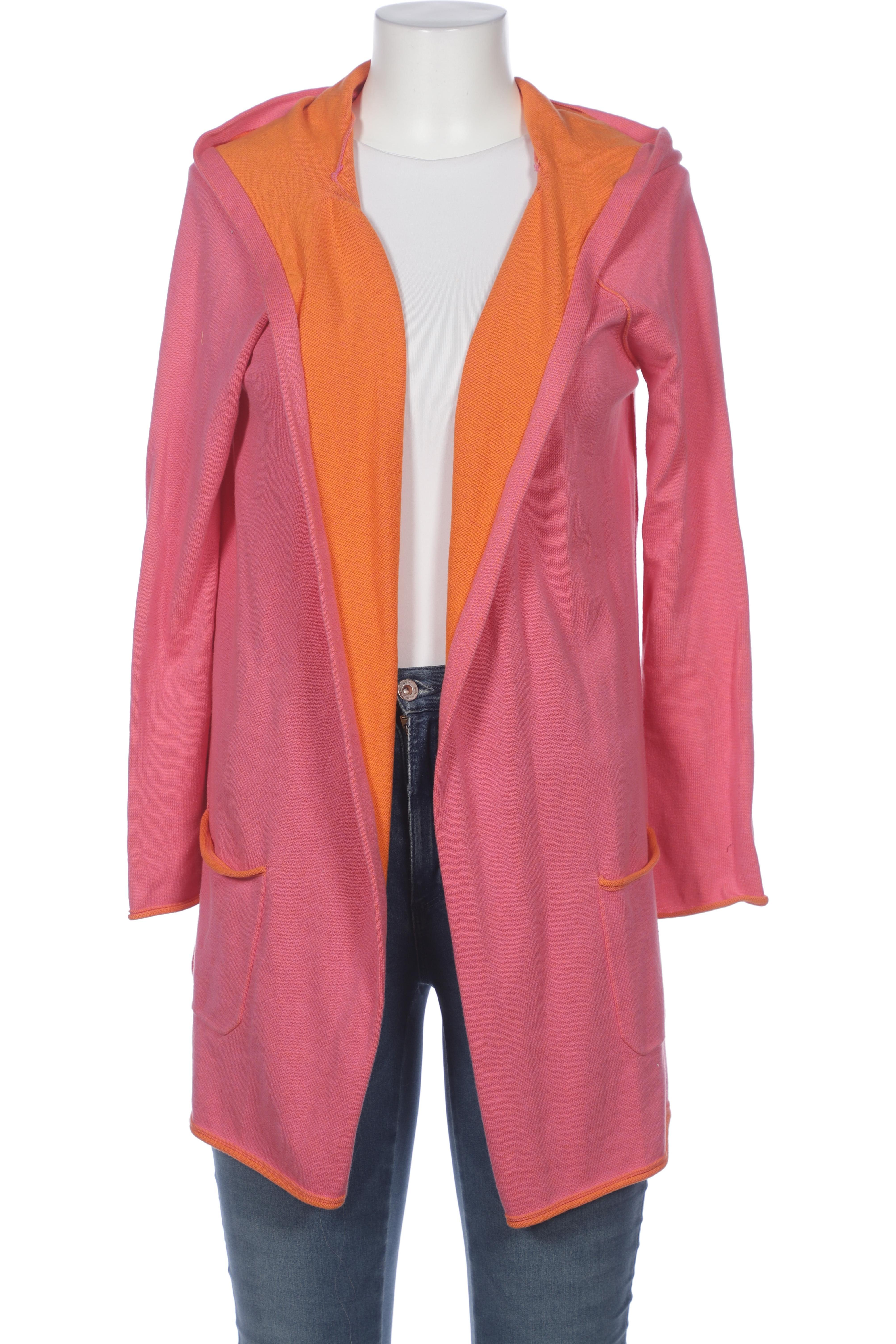 

Lieblingsstück Damen Strickjacke, pink, Gr. 42