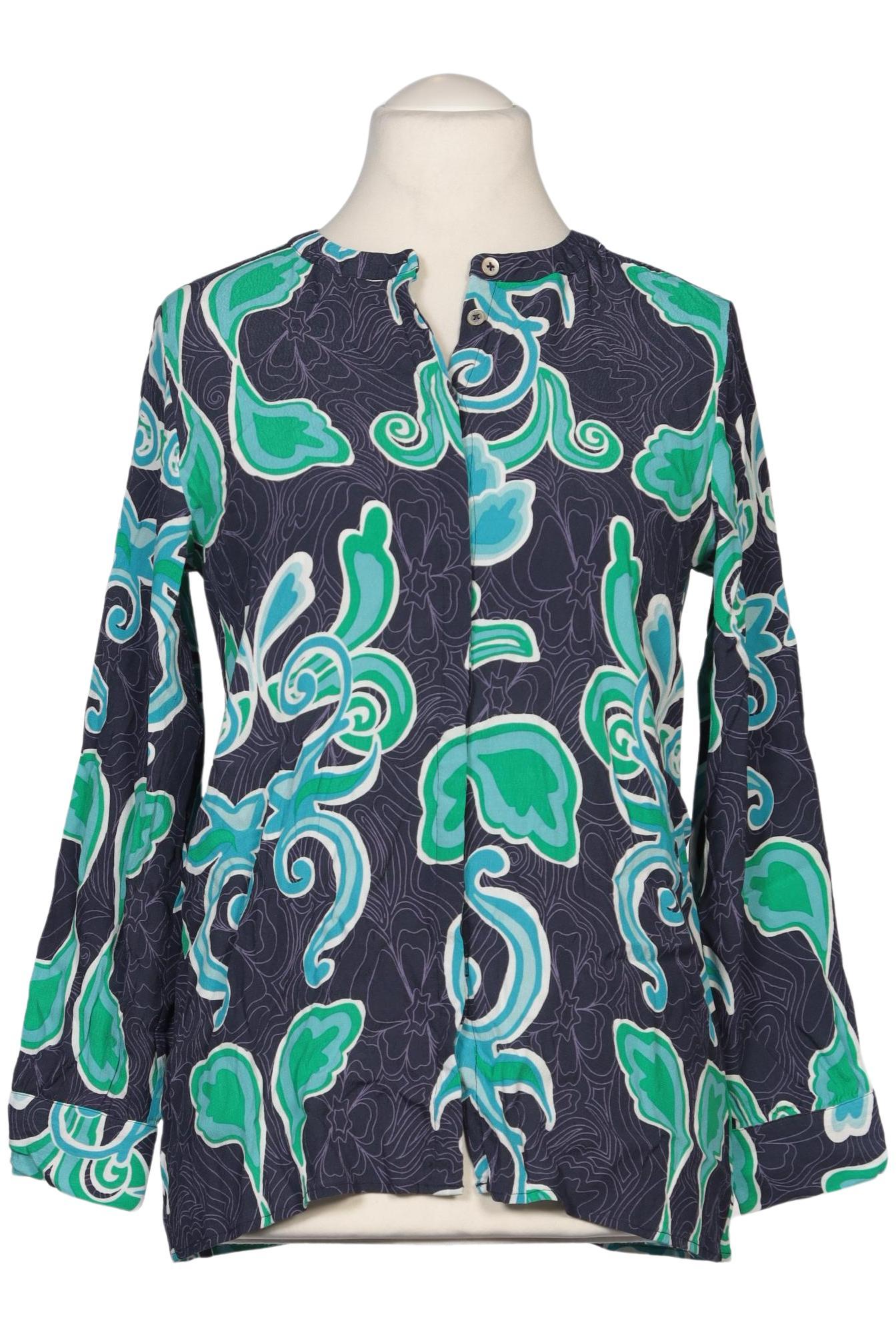 

Lieblingsstück Damen Bluse, mehrfarbig, Gr. 40