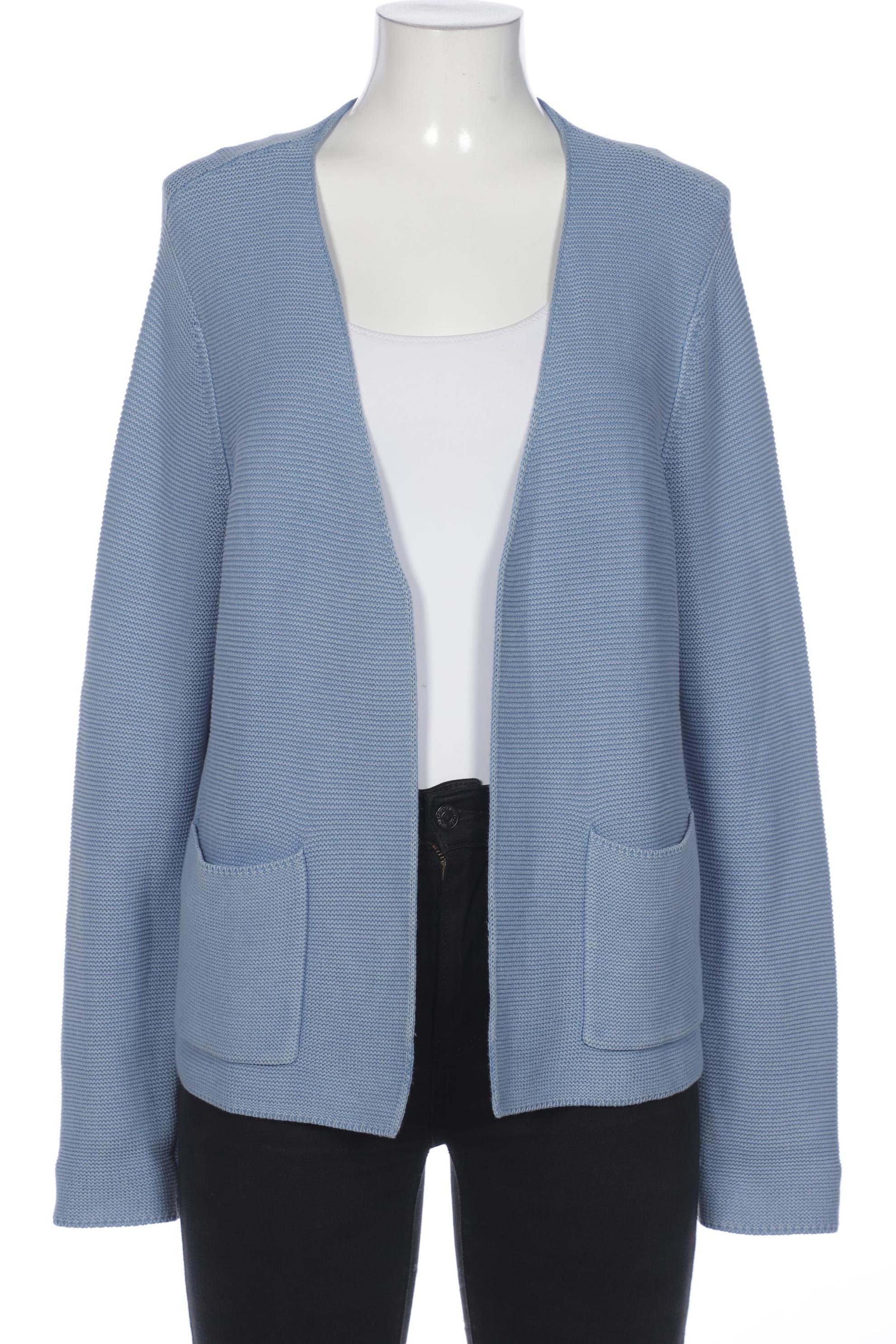 

Lieblingsstück Damen Strickjacke, blau
