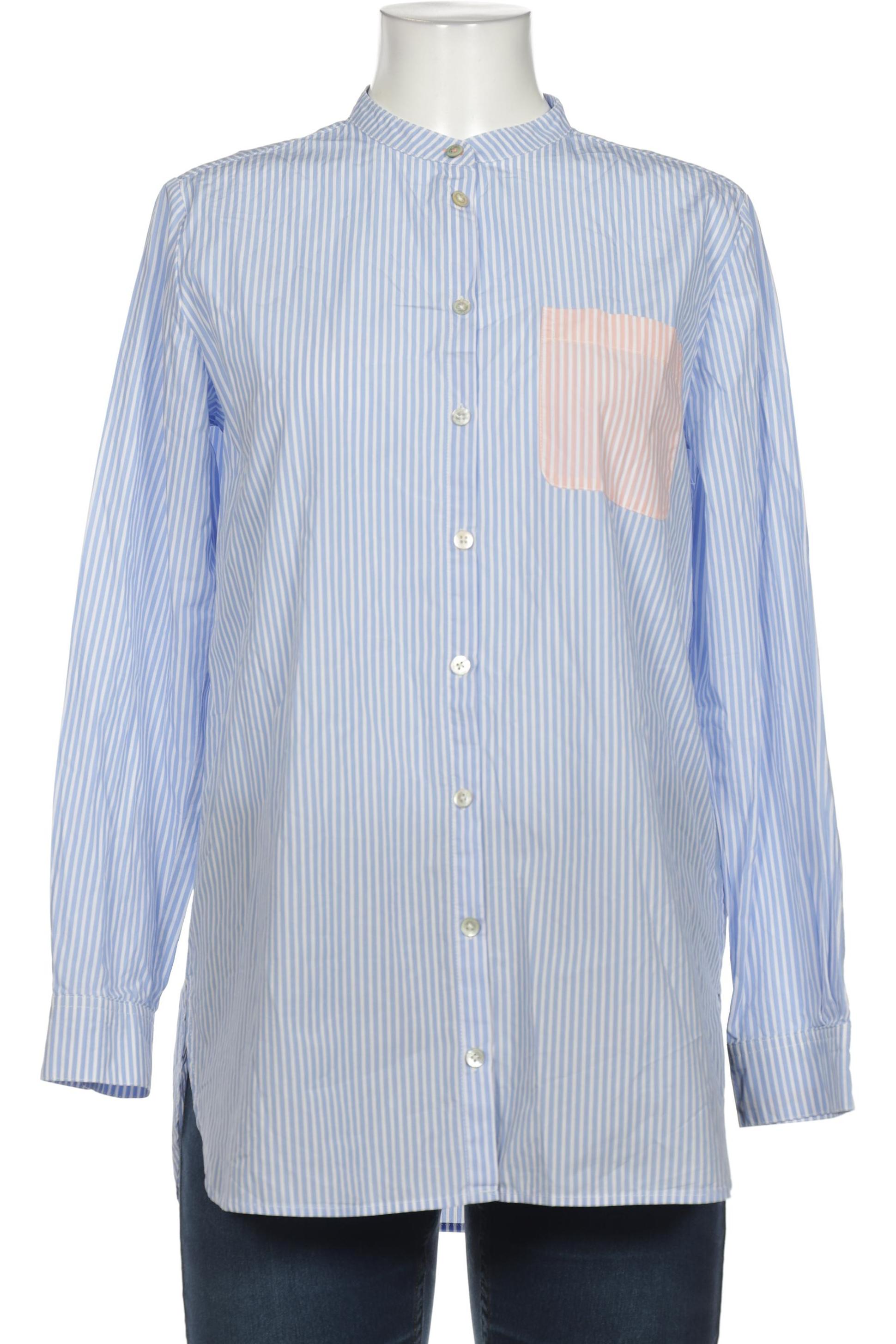 

Lieblingsstück Damen Bluse, blau