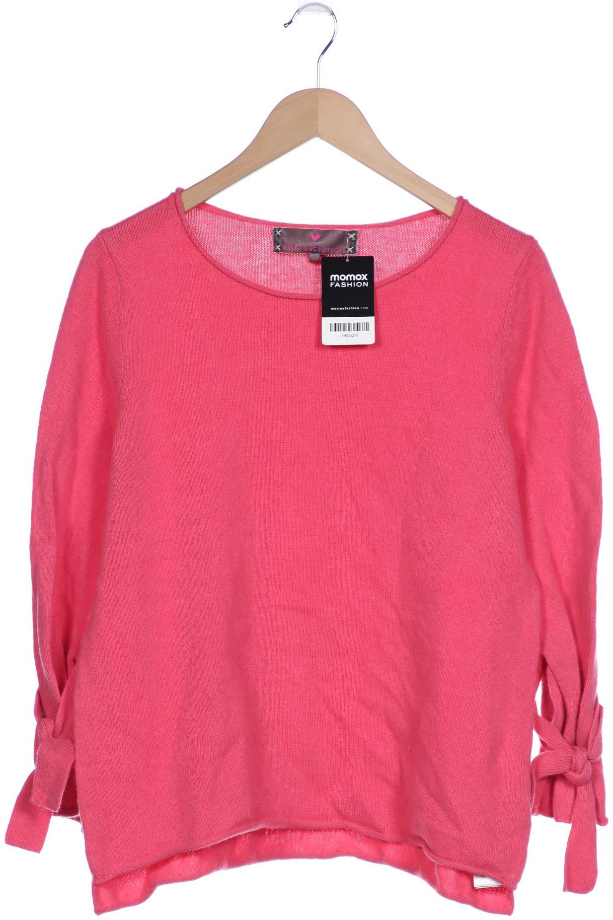 

Lieblingsstück Damen Pullover, pink