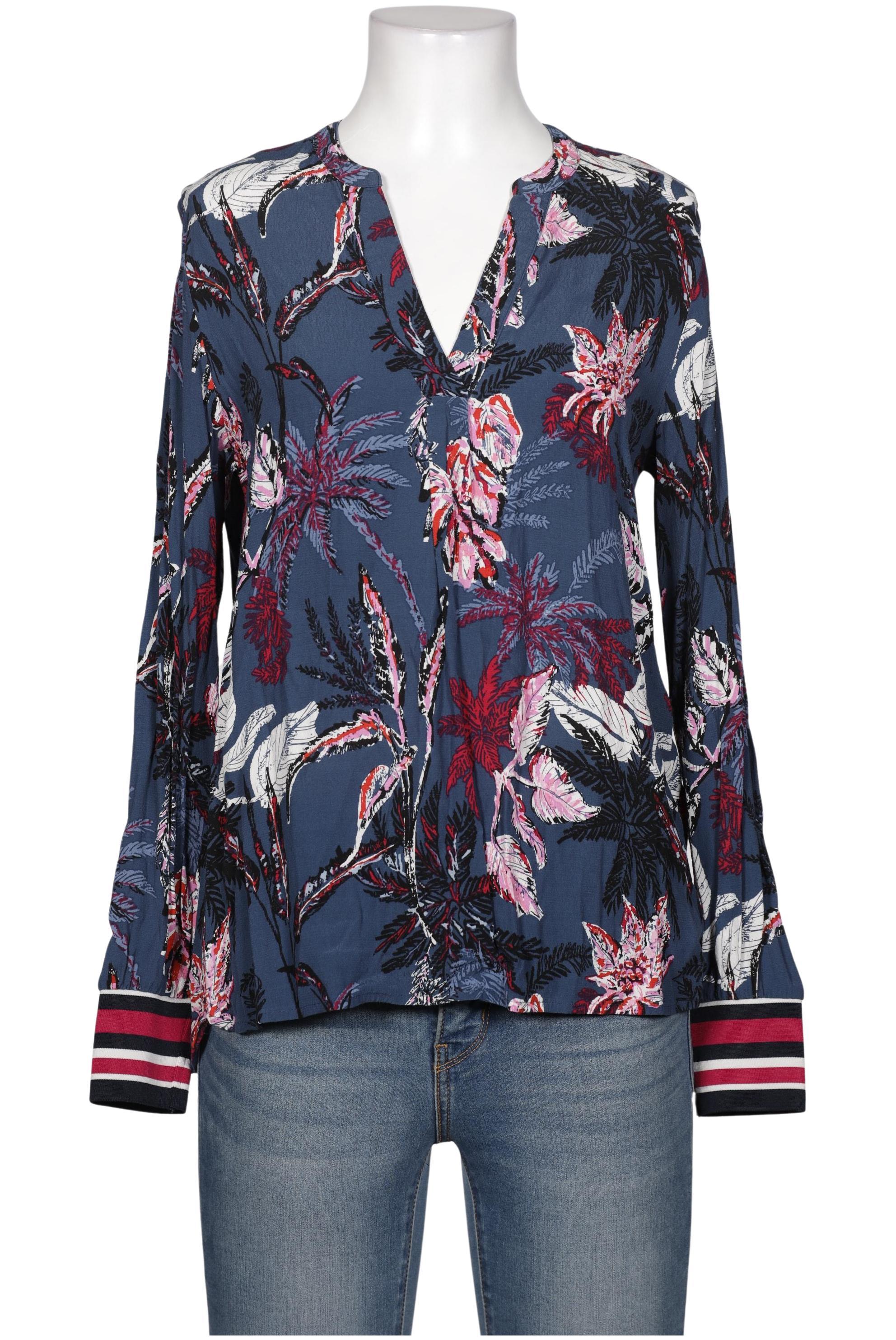 

Lieblingsstück Damen Bluse, mehrfarbig, Gr. 34