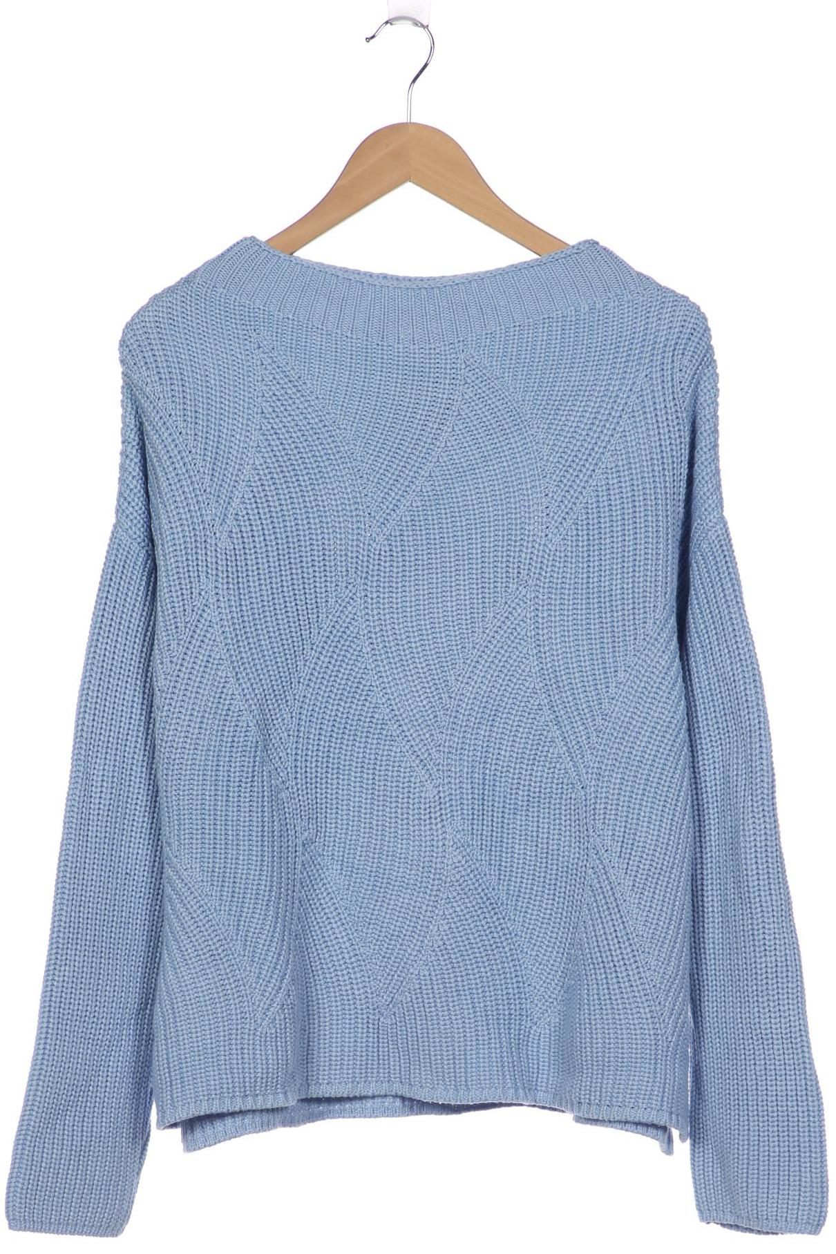 

Lieblingsstück Damen Pullover, hellblau, Gr. 42