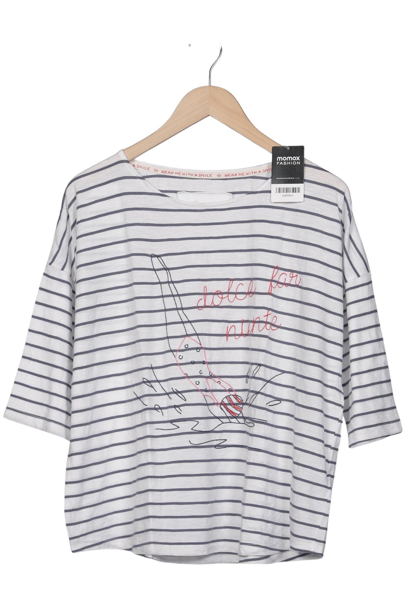 

Lieblingsstück Damen Langarmshirt, mehrfarbig, Gr. 44