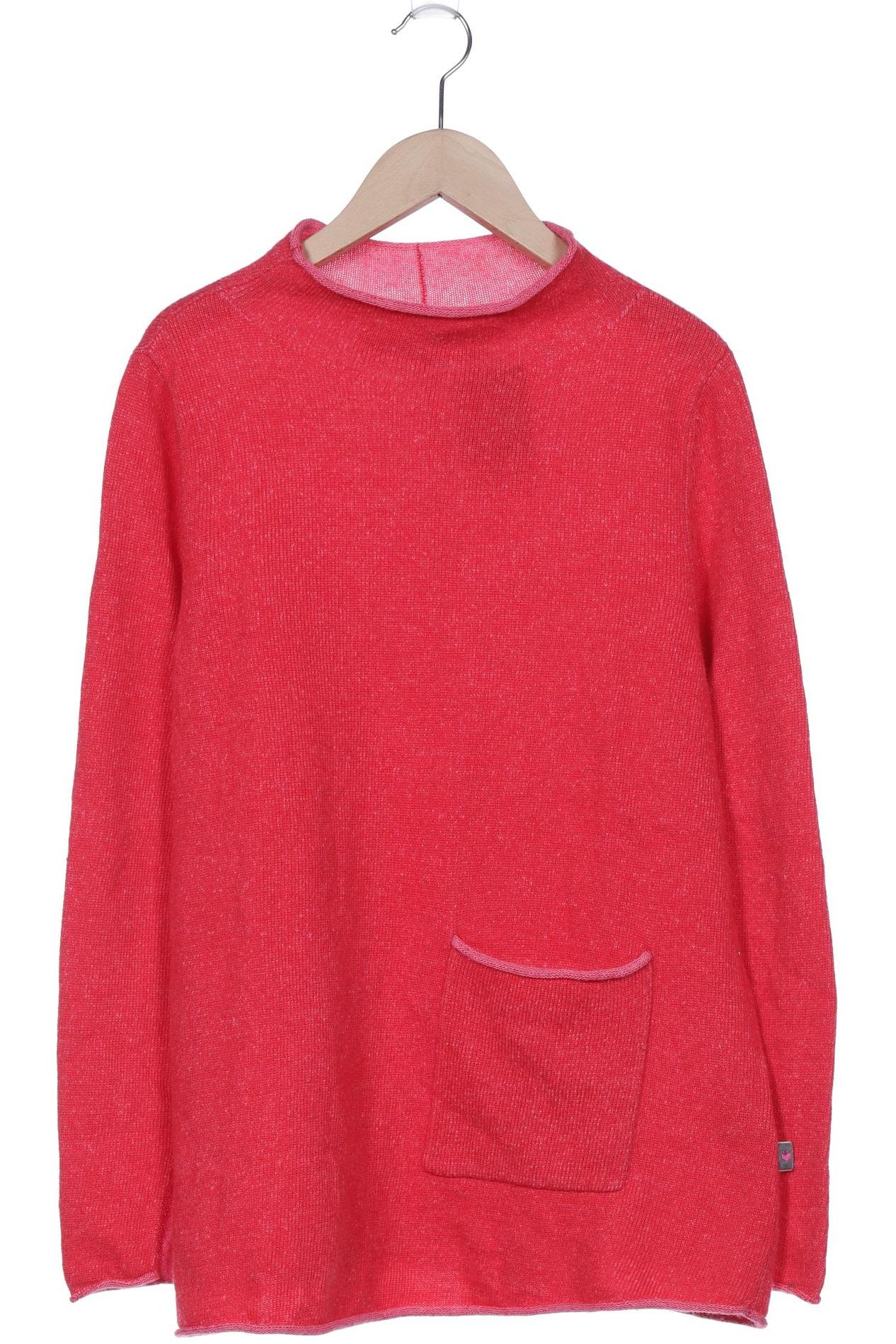 

Lieblingsstück Damen Pullover, rot, Gr. 40