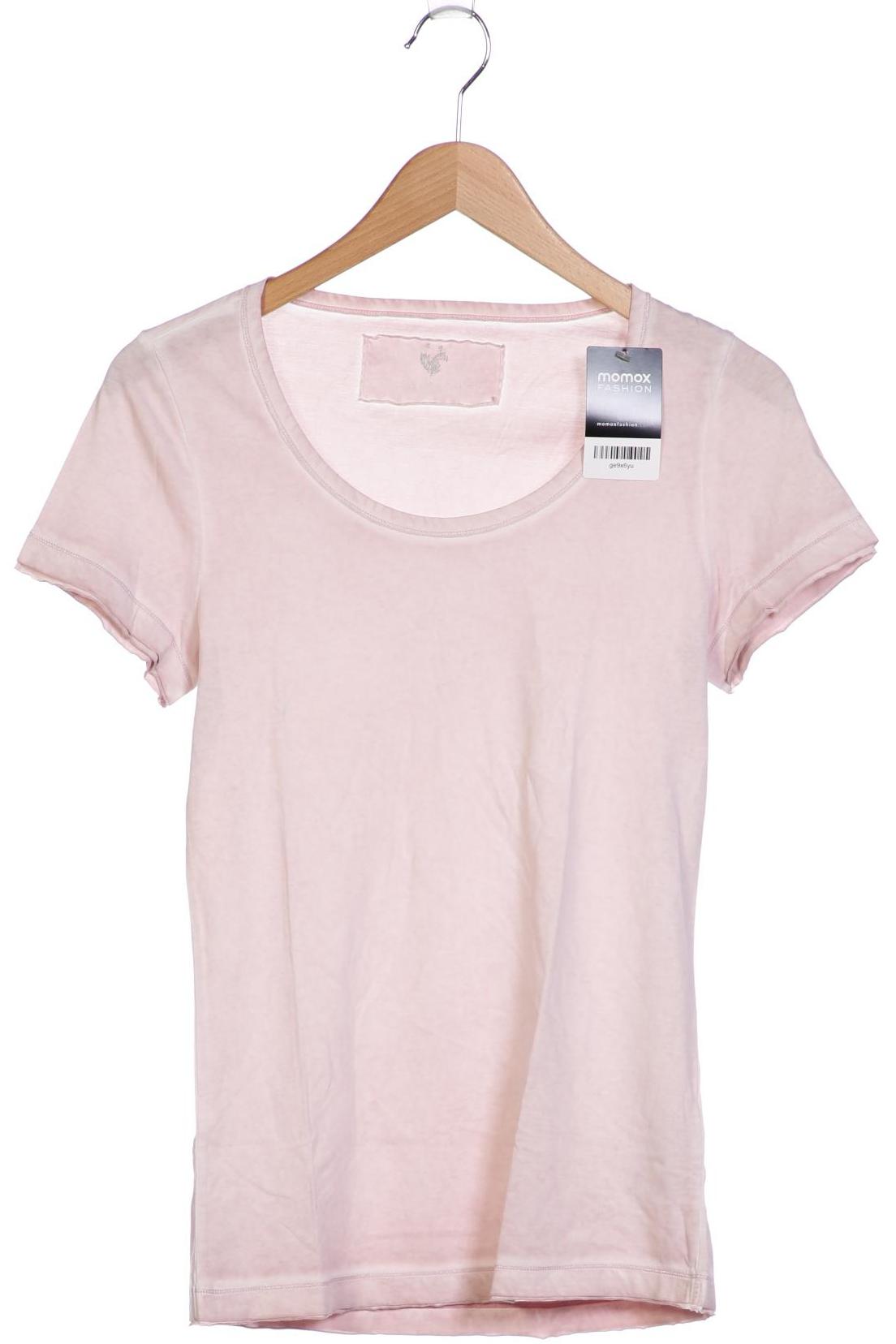 

Lieblingsstück Damen T-Shirt, pink, Gr. 38