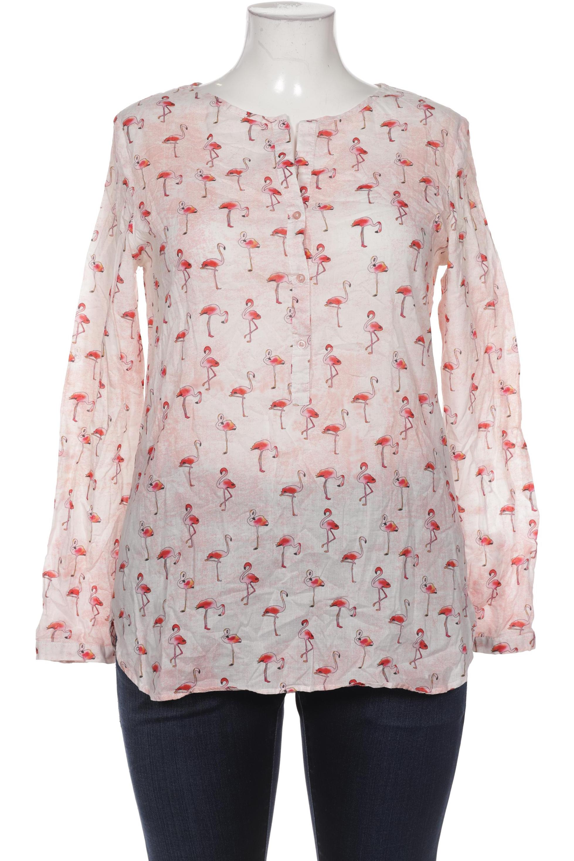

Lieblingsstück Damen Bluse, pink, Gr. 42