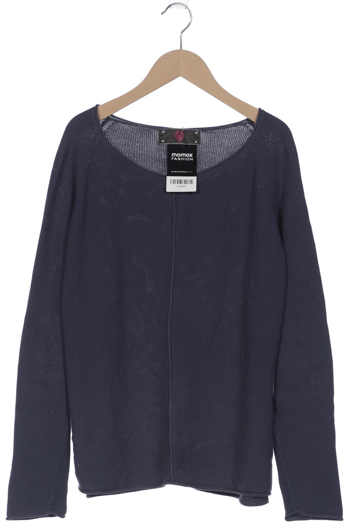 

Lieblingsstück Damen Pullover, marineblau, Gr. 42