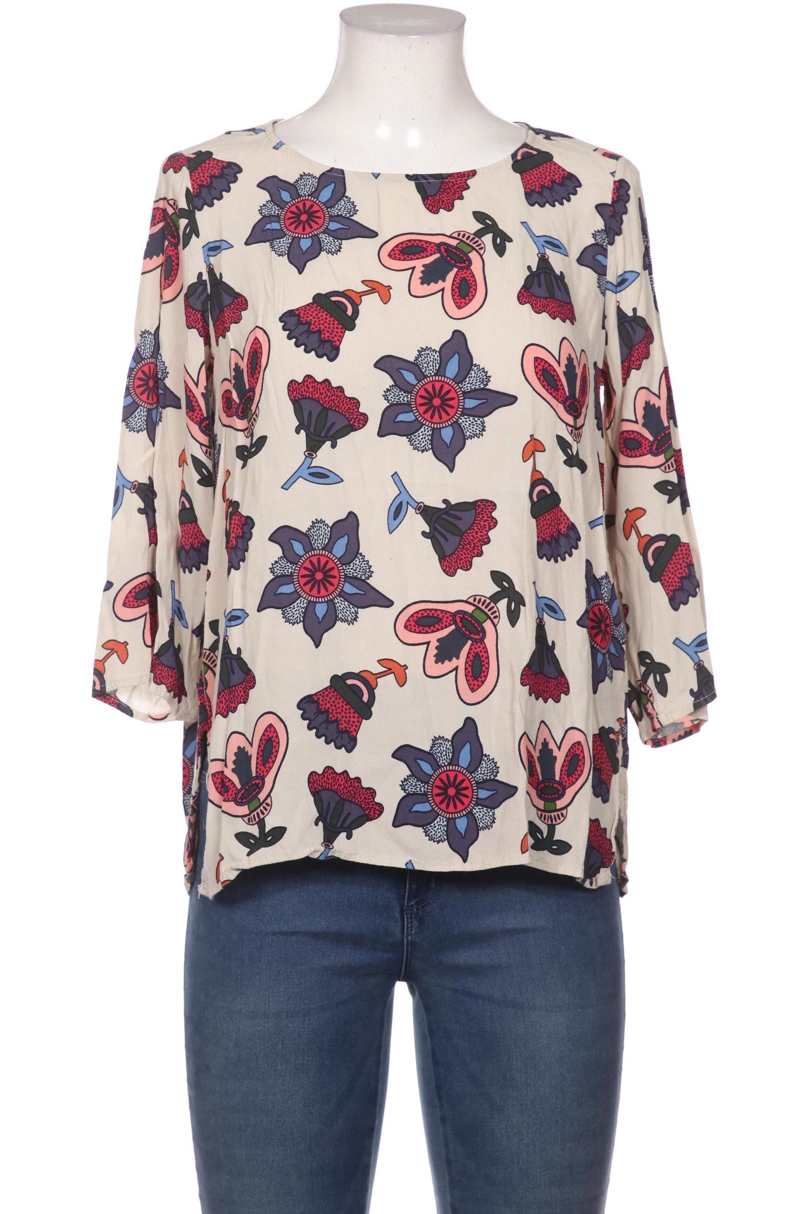 

Lieblingsstück Damen Bluse, cremeweiß, Gr. 40